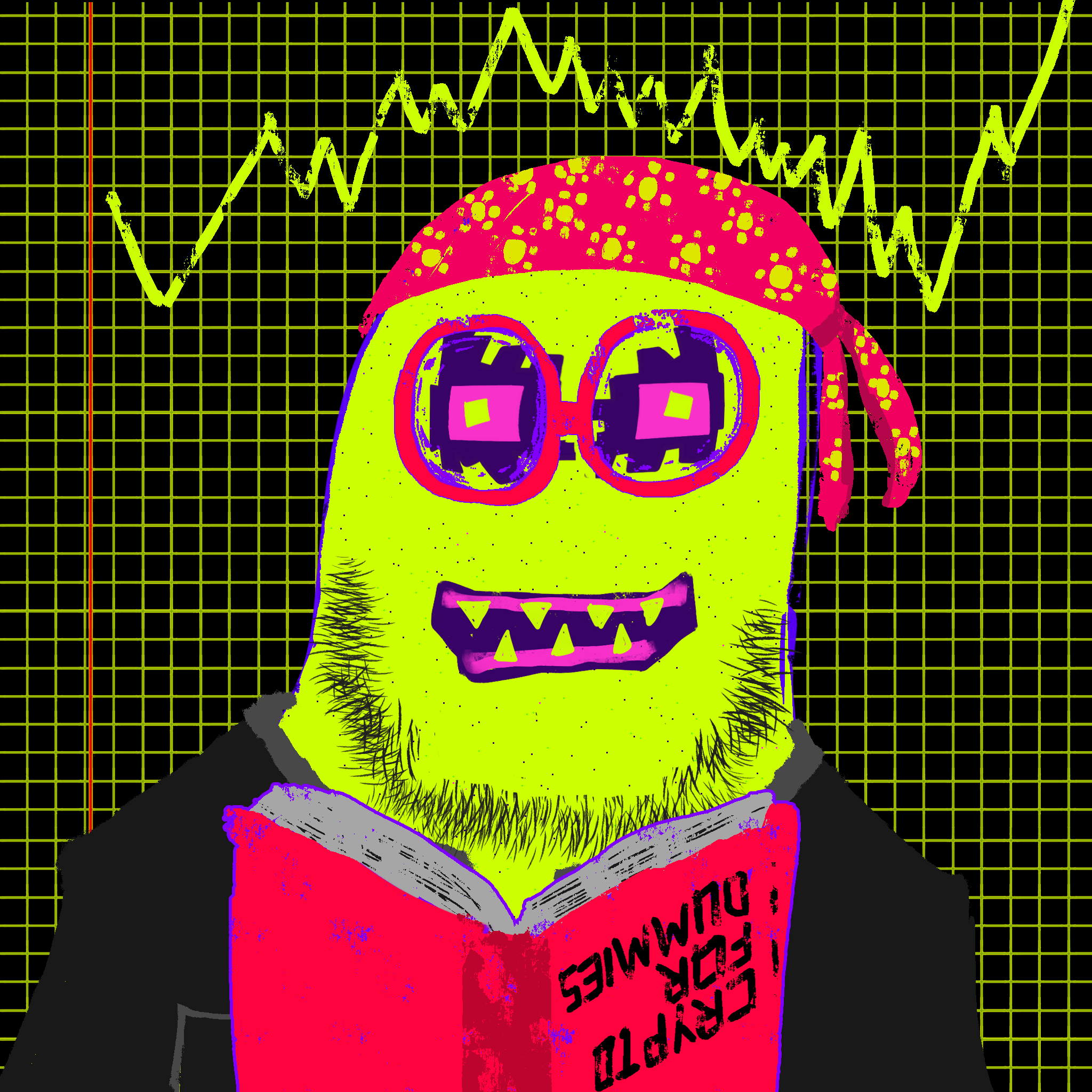 Dingus #649