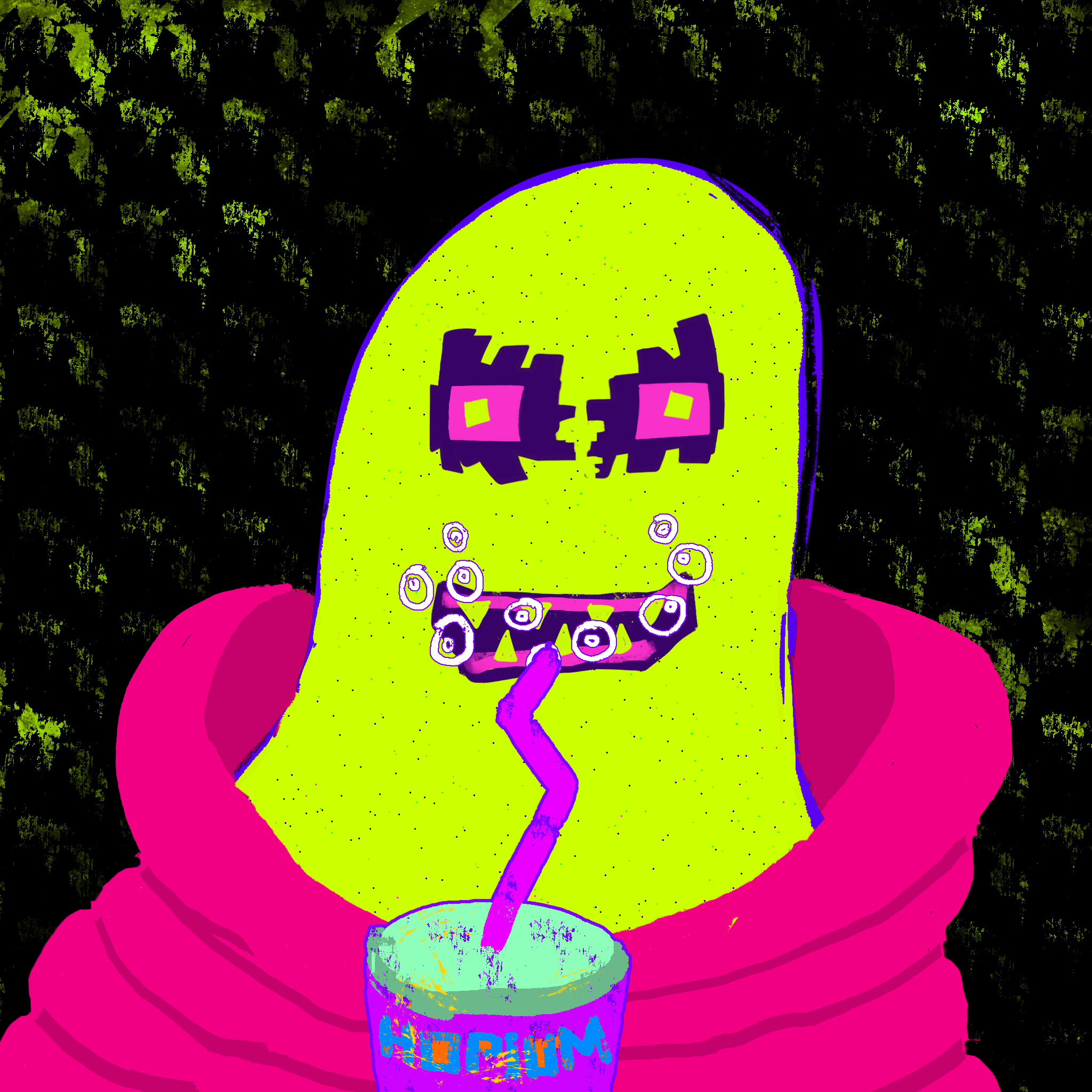 Dingus #65