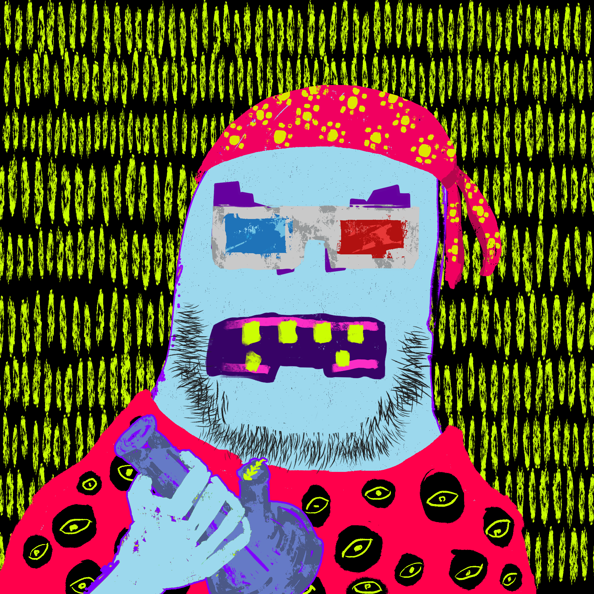Dingus #650