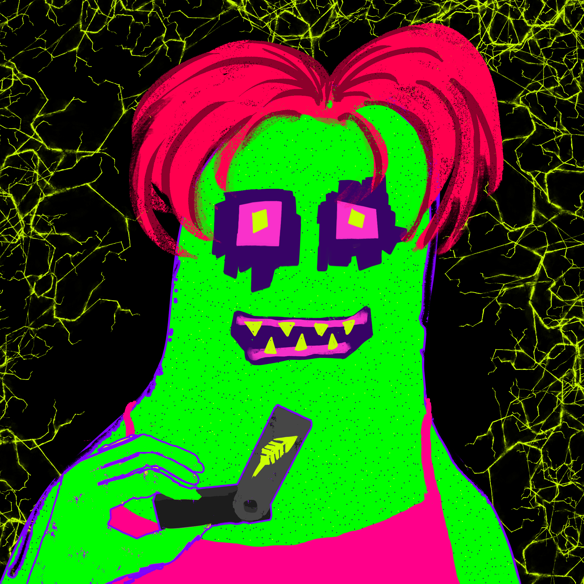 Dingus #655