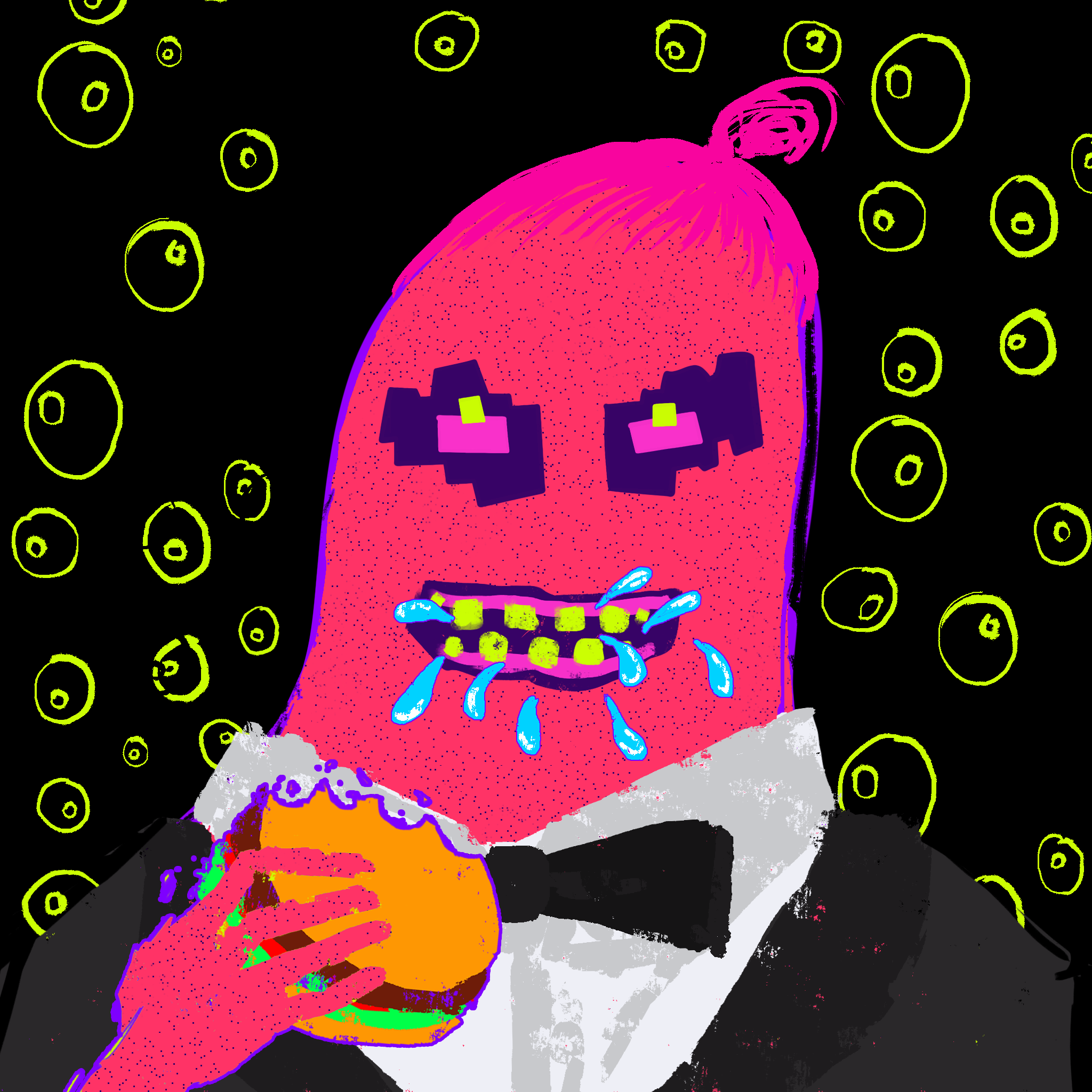 Dingus #657