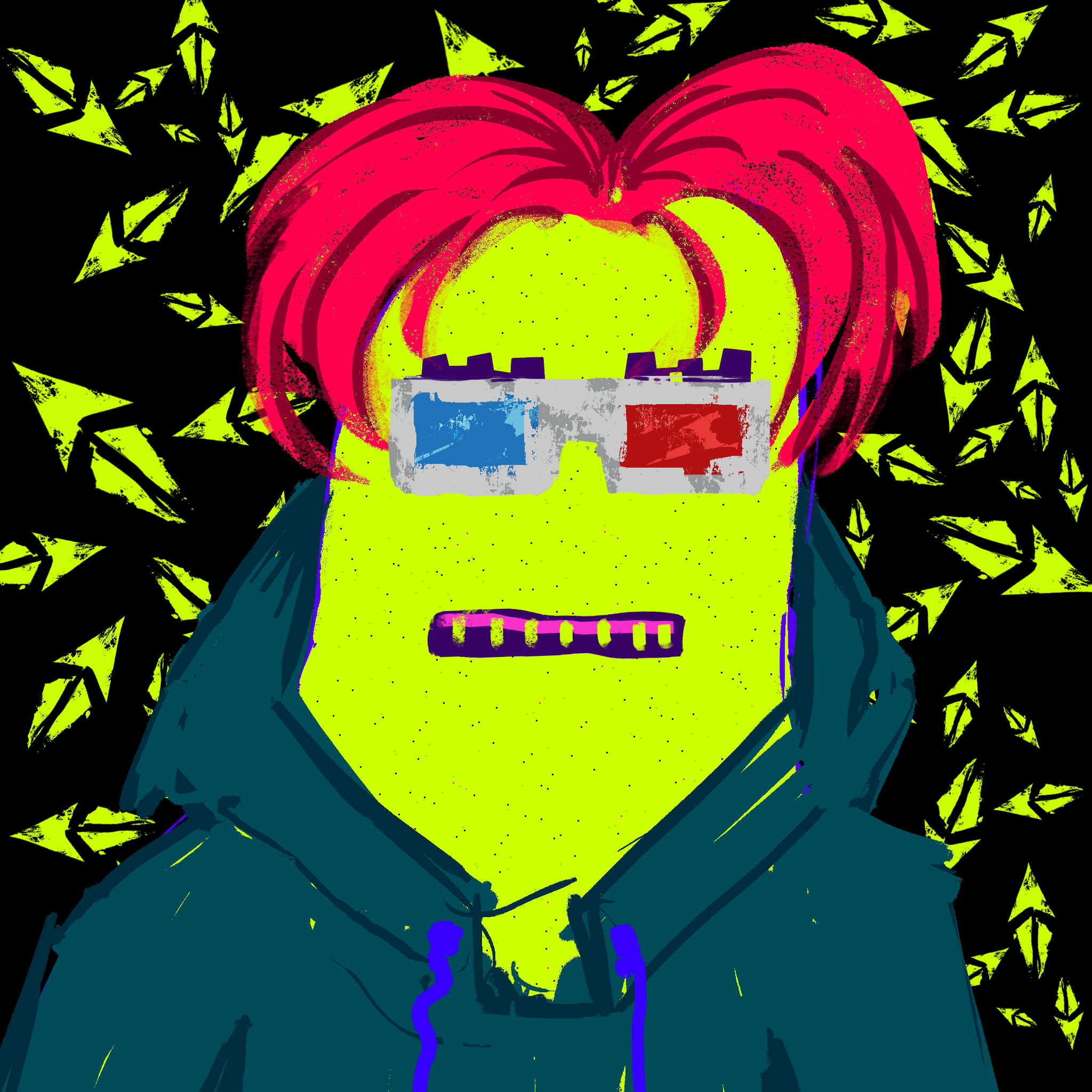 Dingus #658