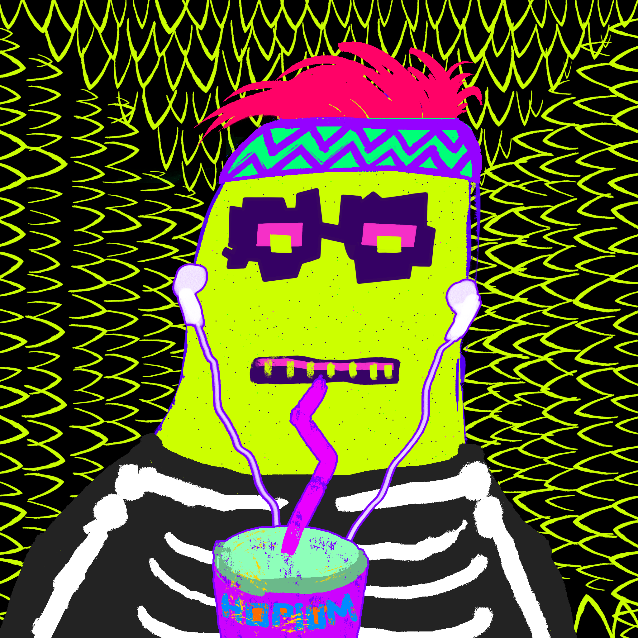 Dingus #66