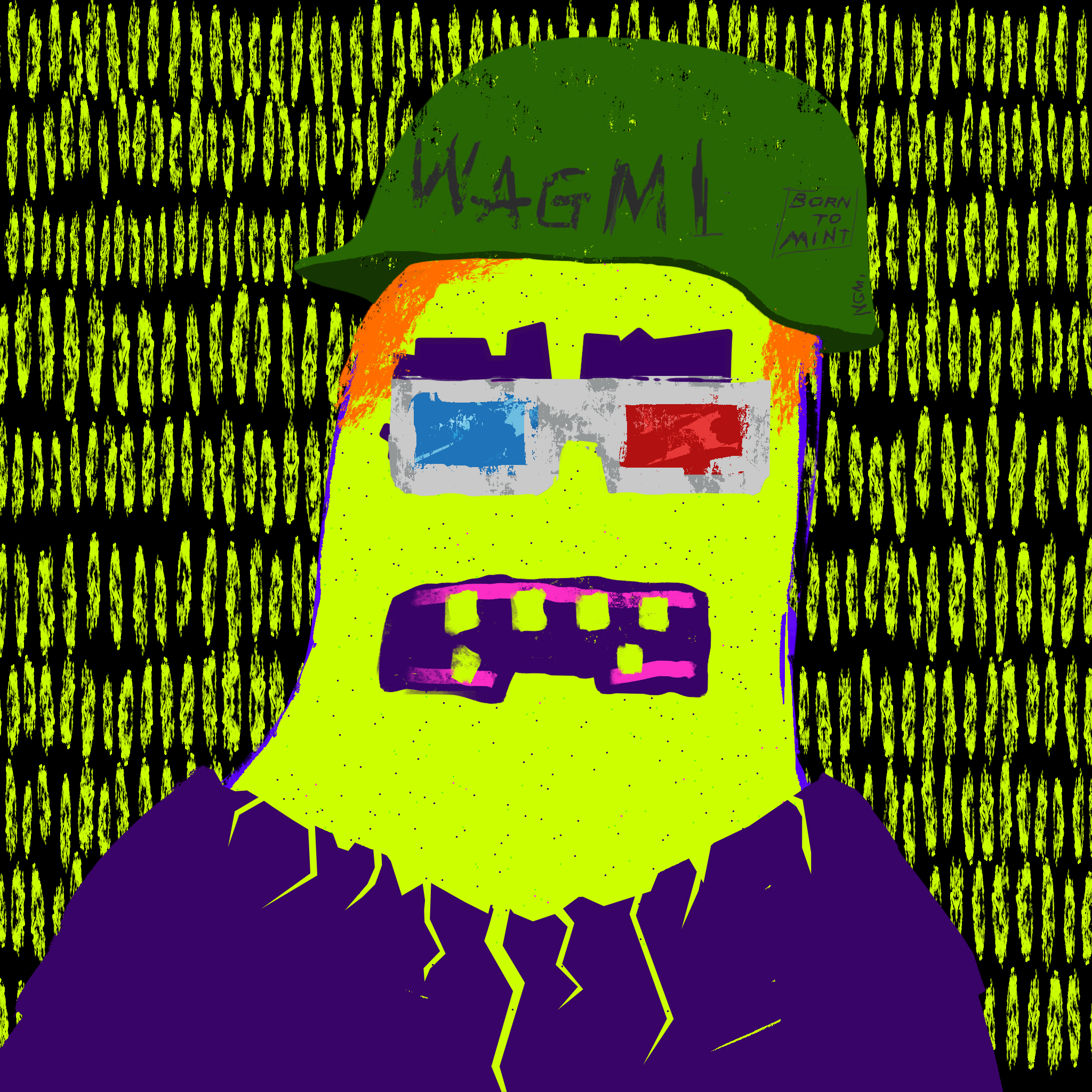 Dingus #68