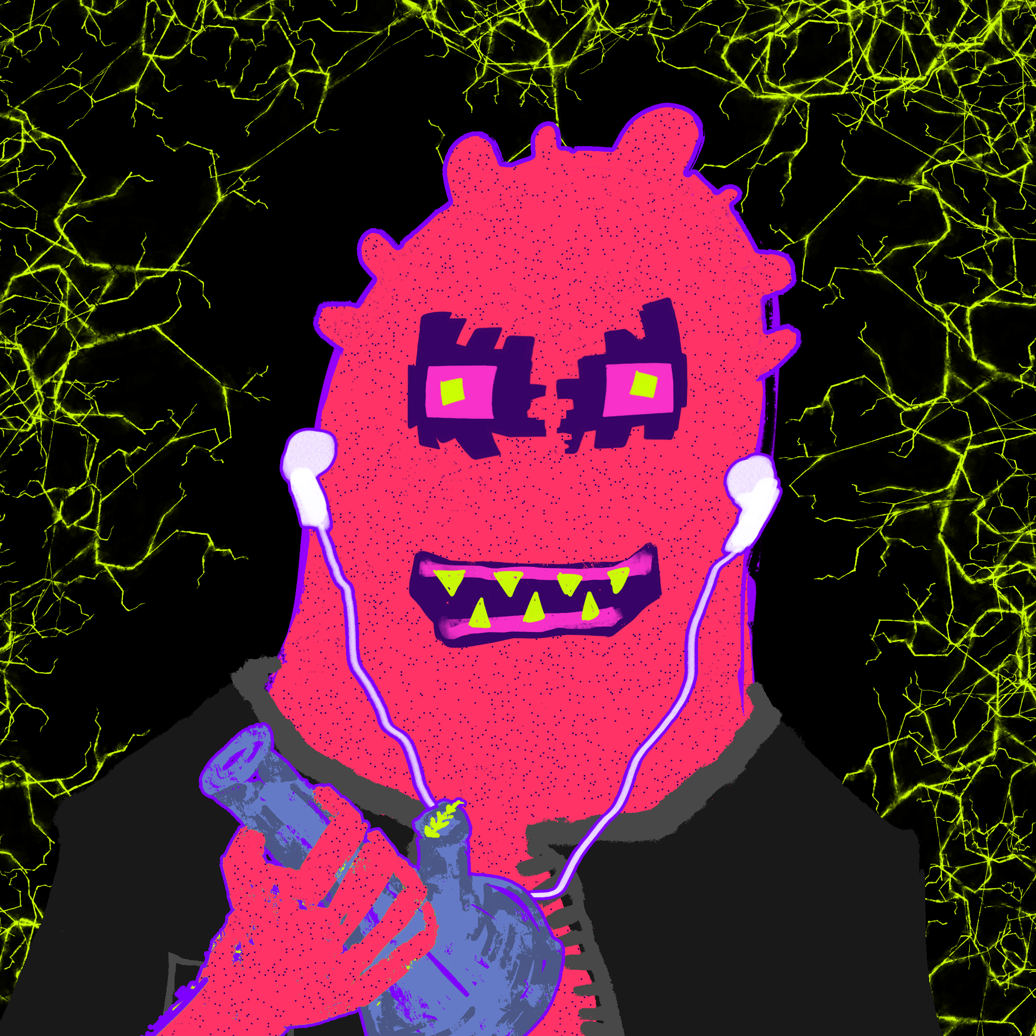 Dingus #69
