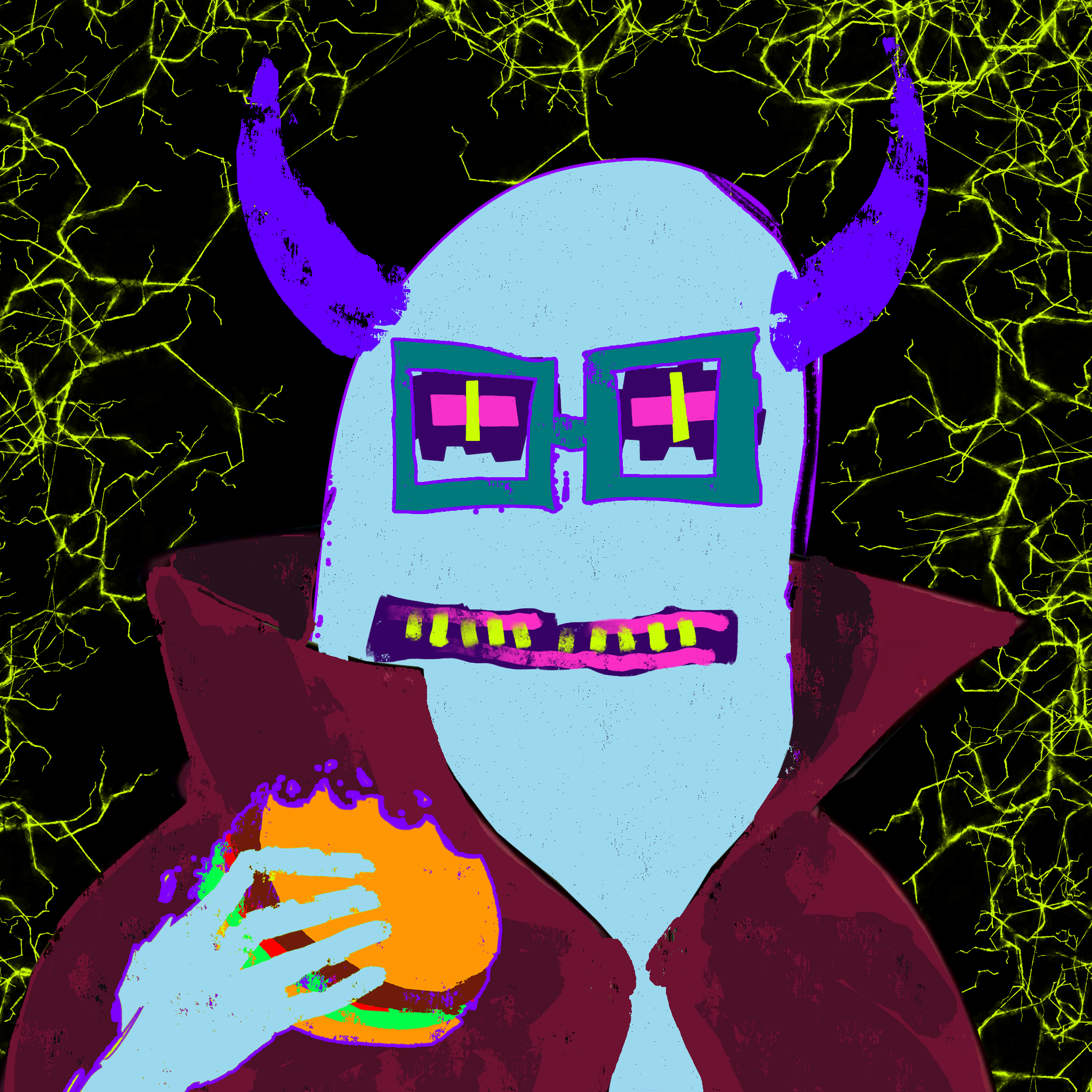 Dingus #7