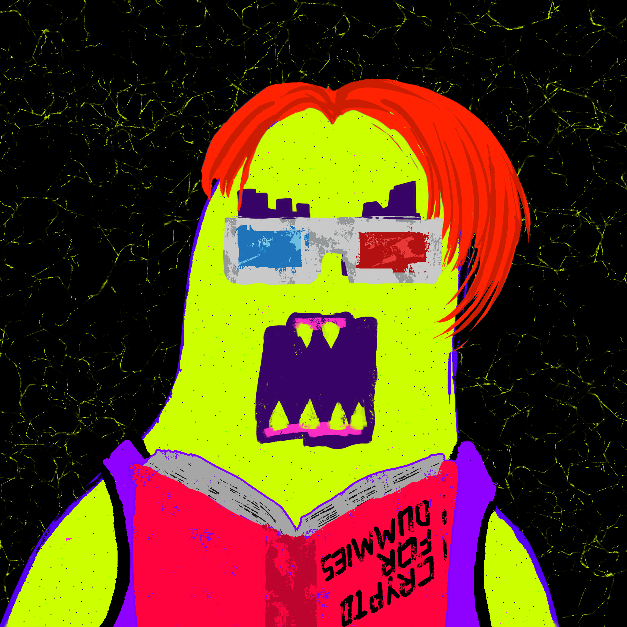 Dingus #71