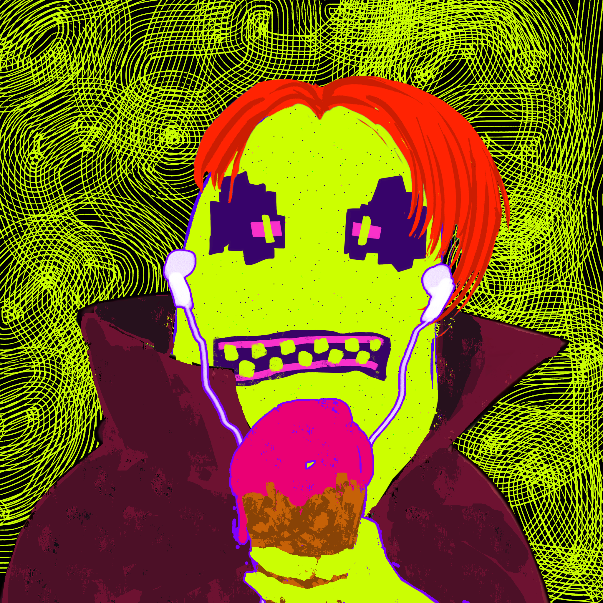 Dingus #718