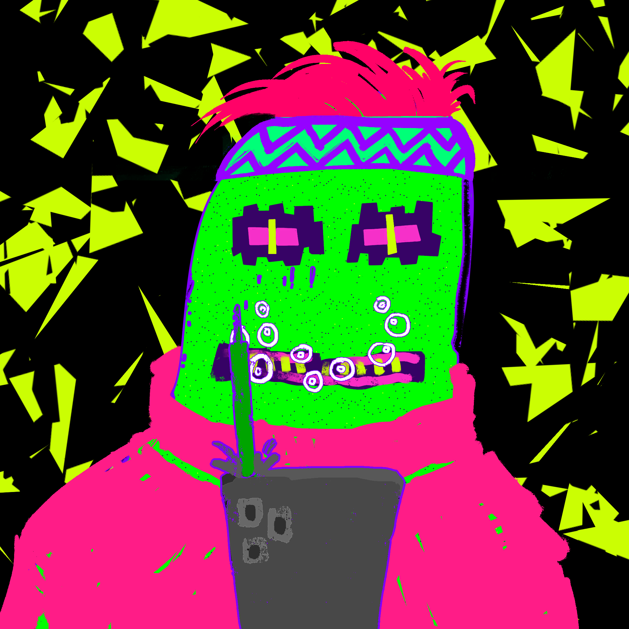 Dingus #723