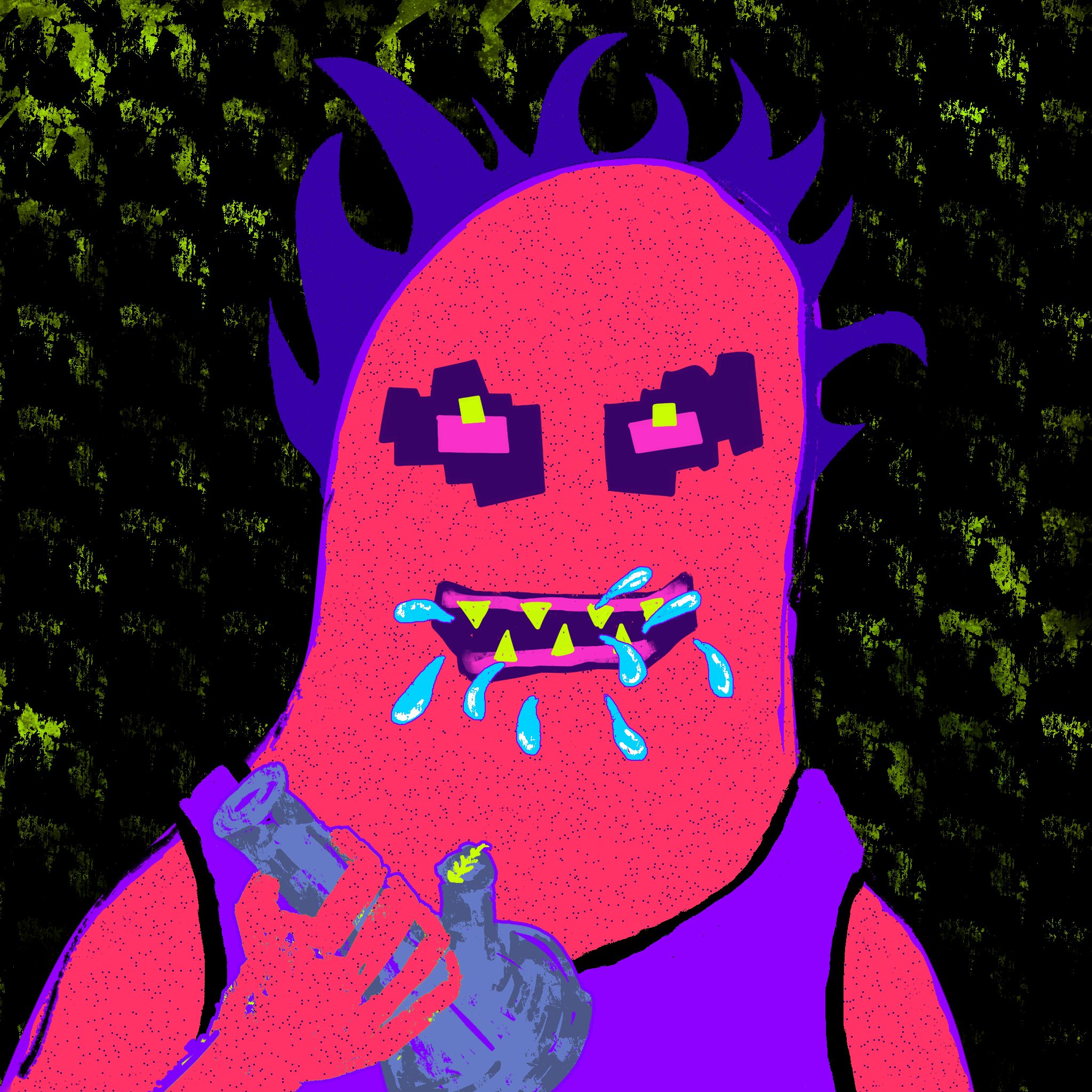 Dingus #73