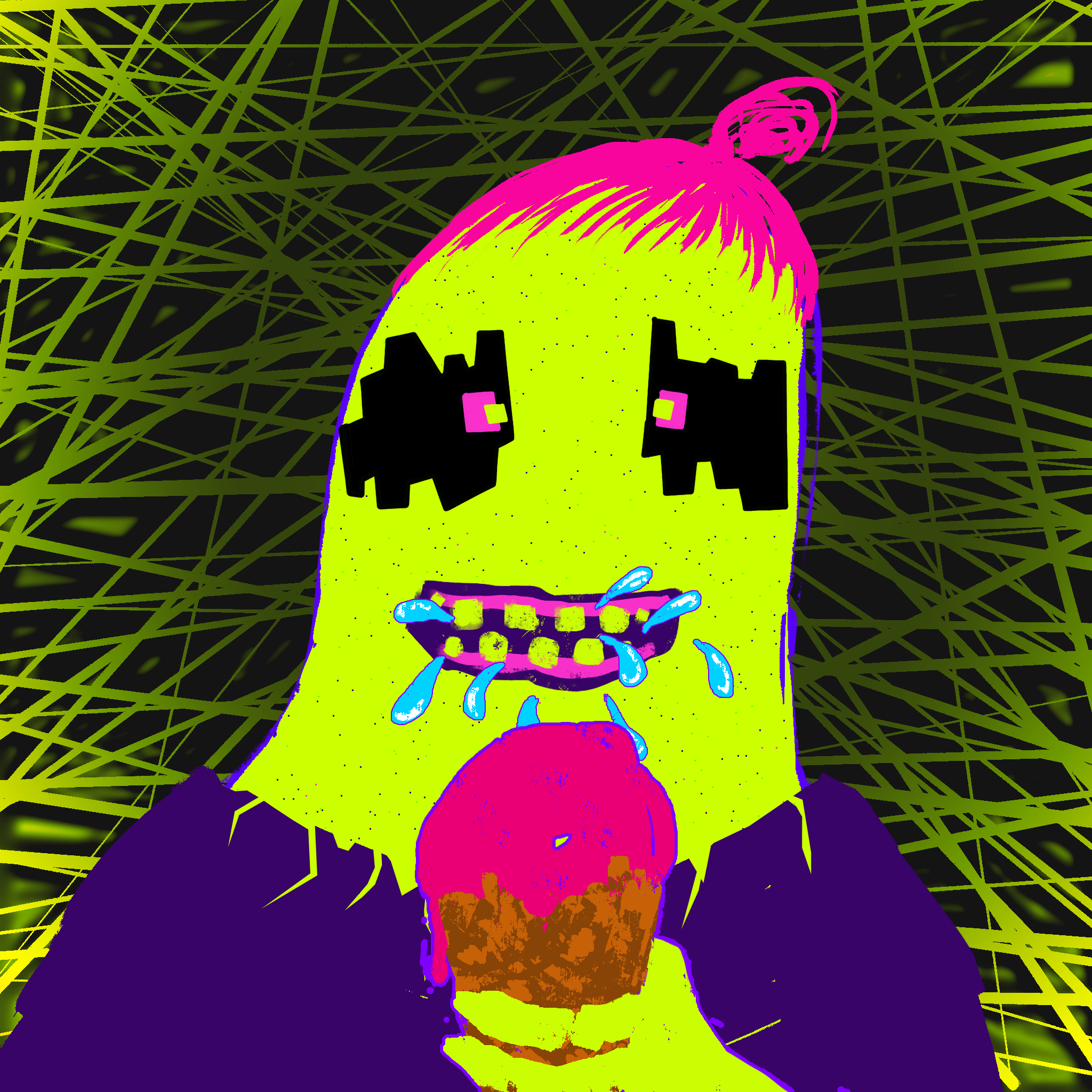 Dingus #732