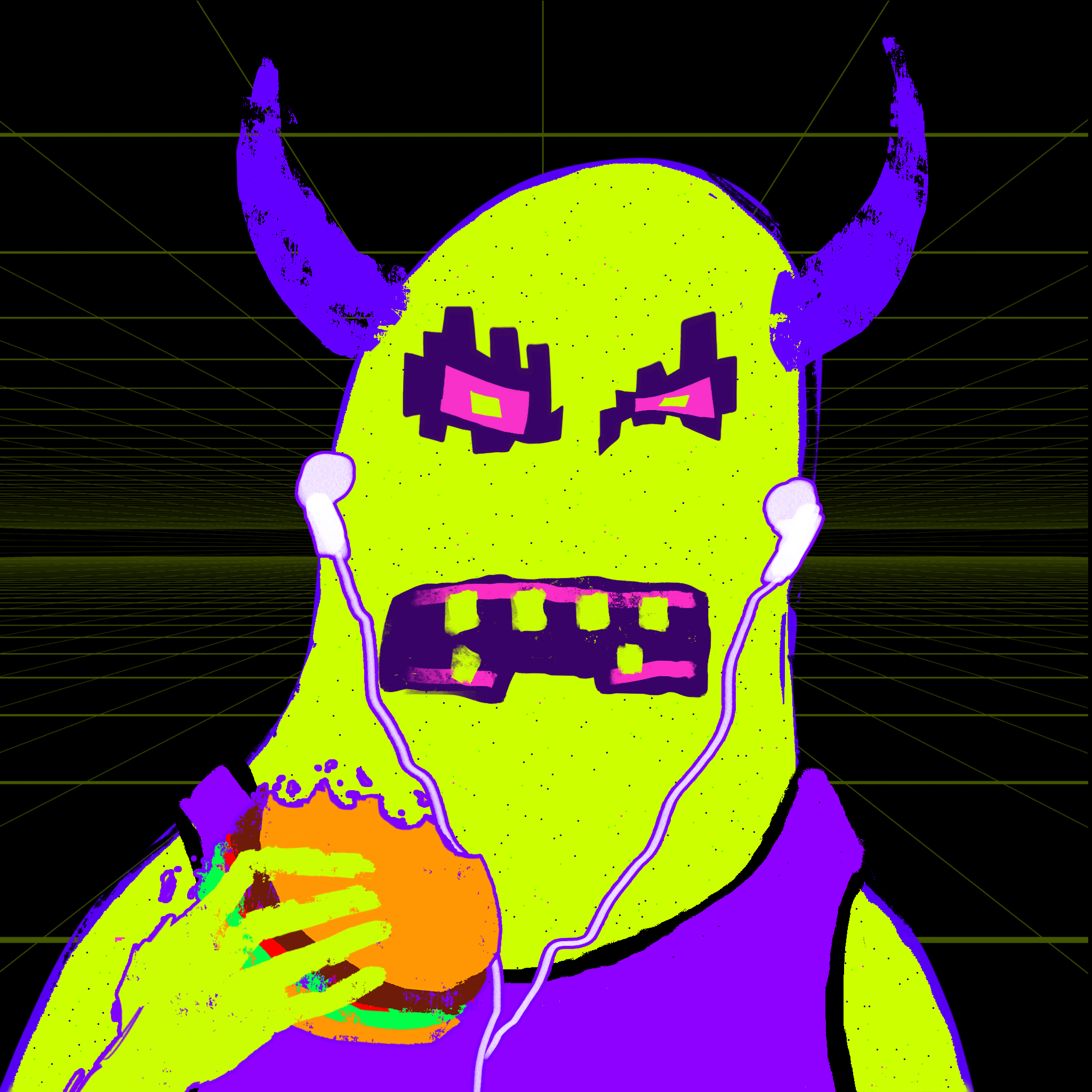 Dingus #734