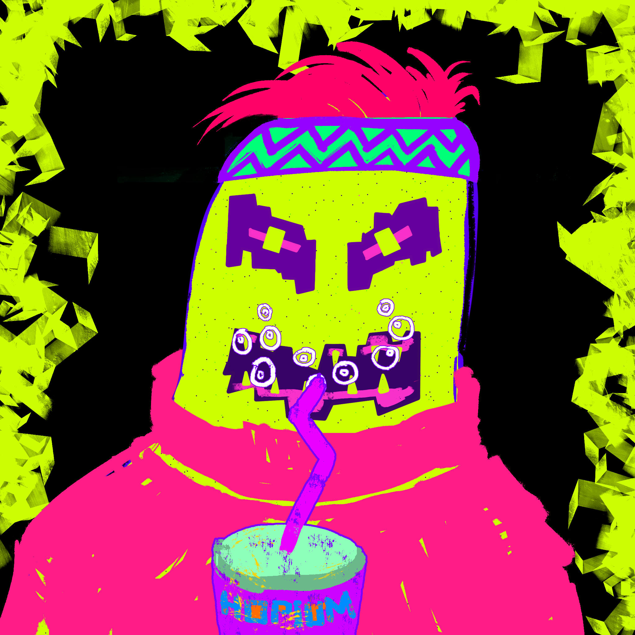 Dingus #74