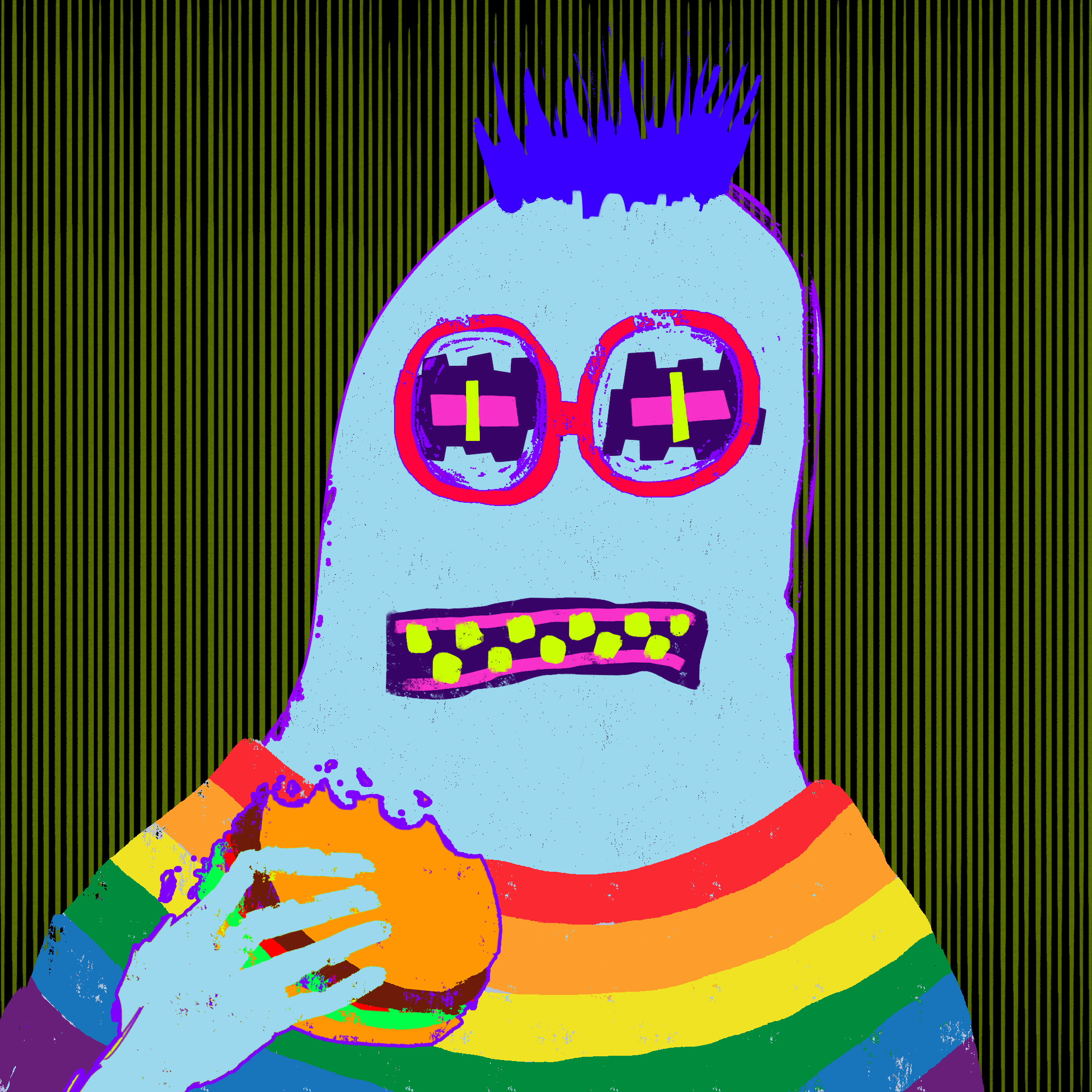 Dingus #75