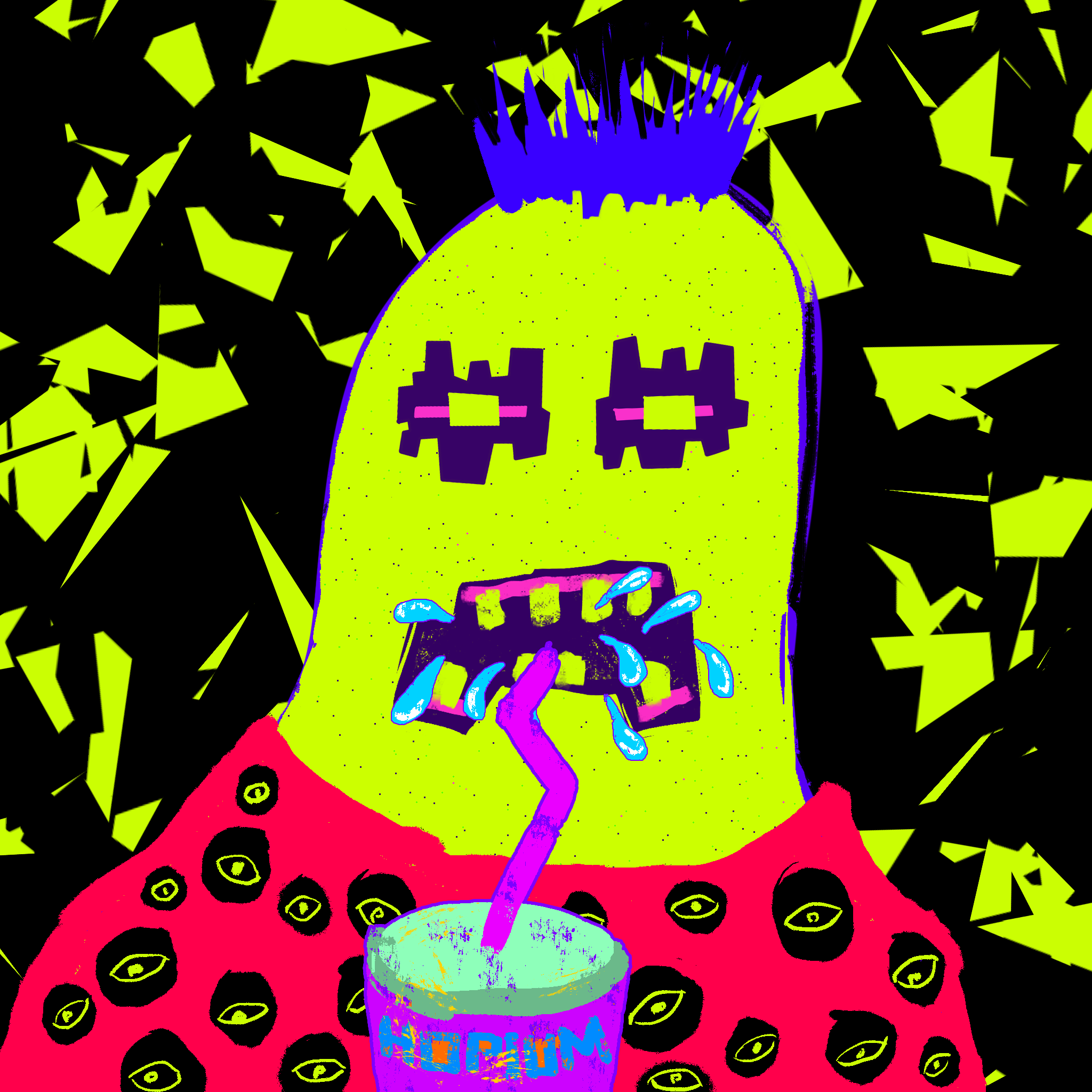 Dingus #750