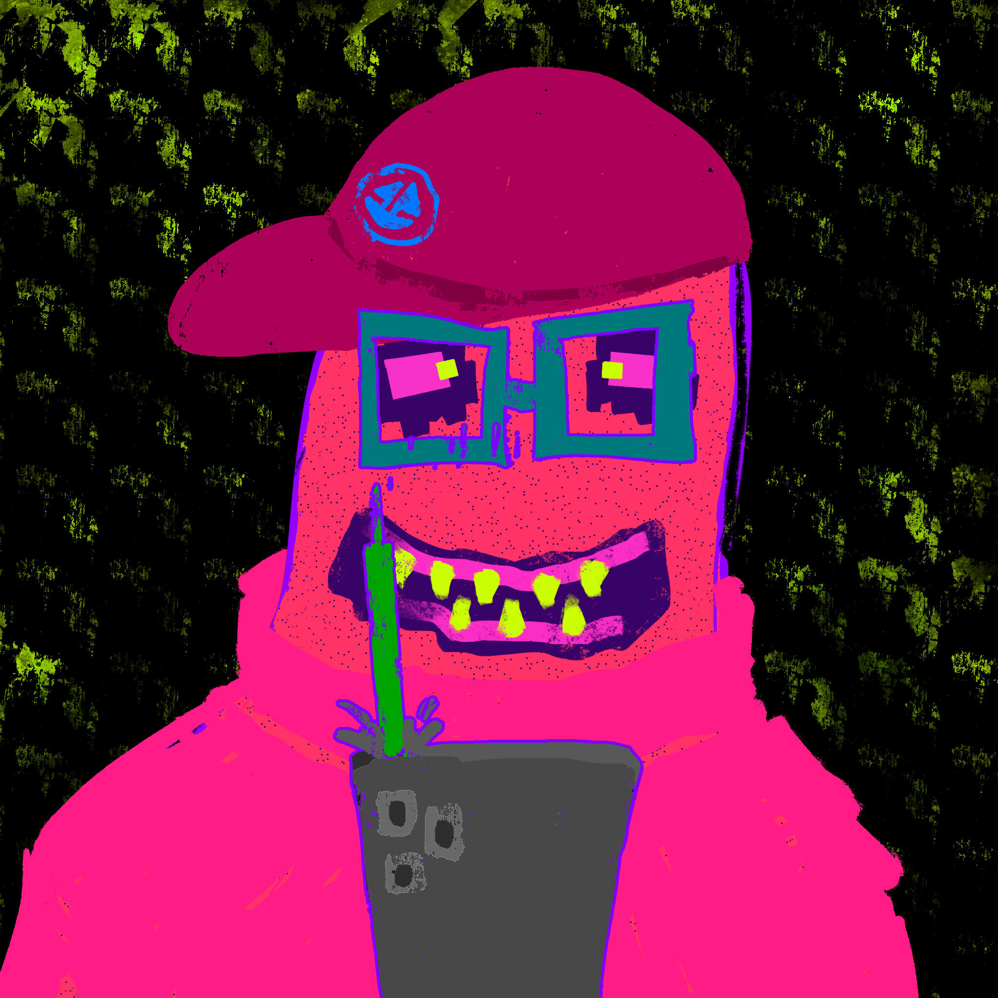 Dingus #755