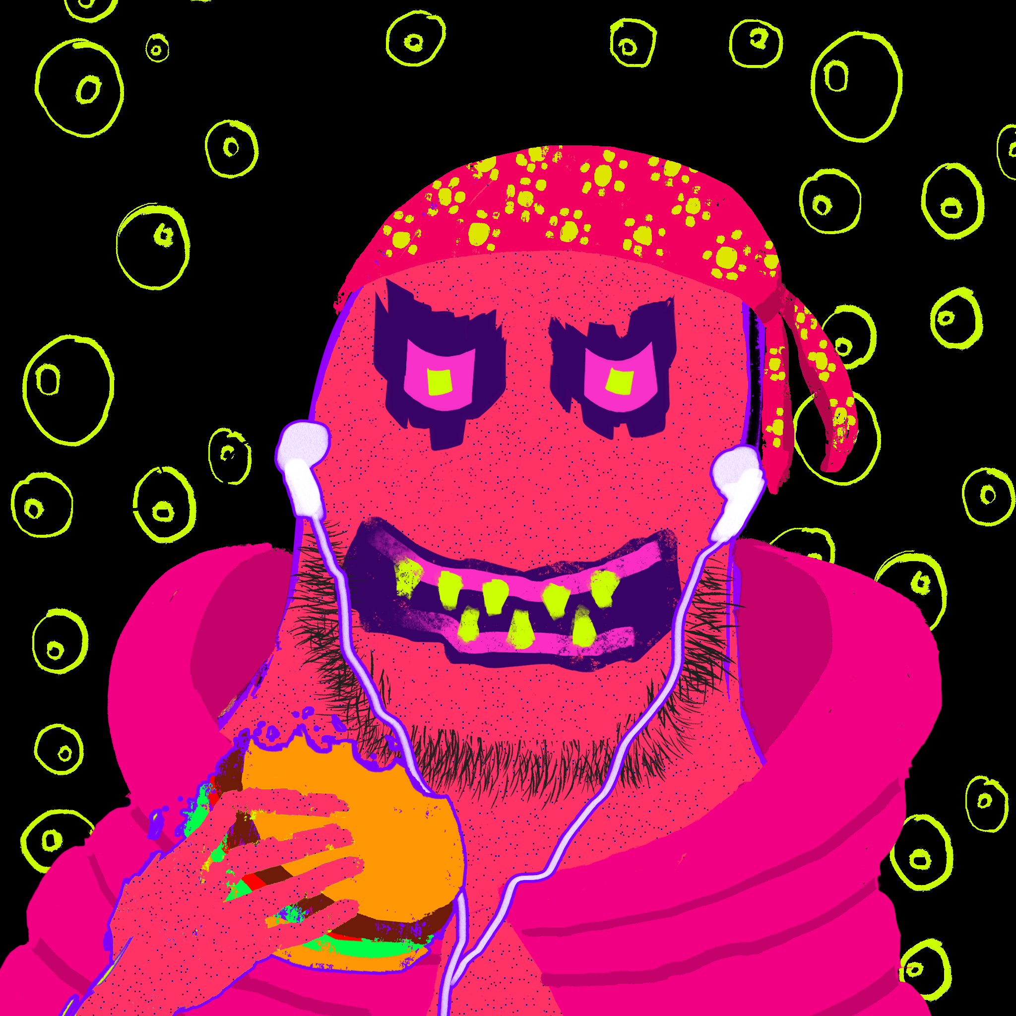 Dingus #757