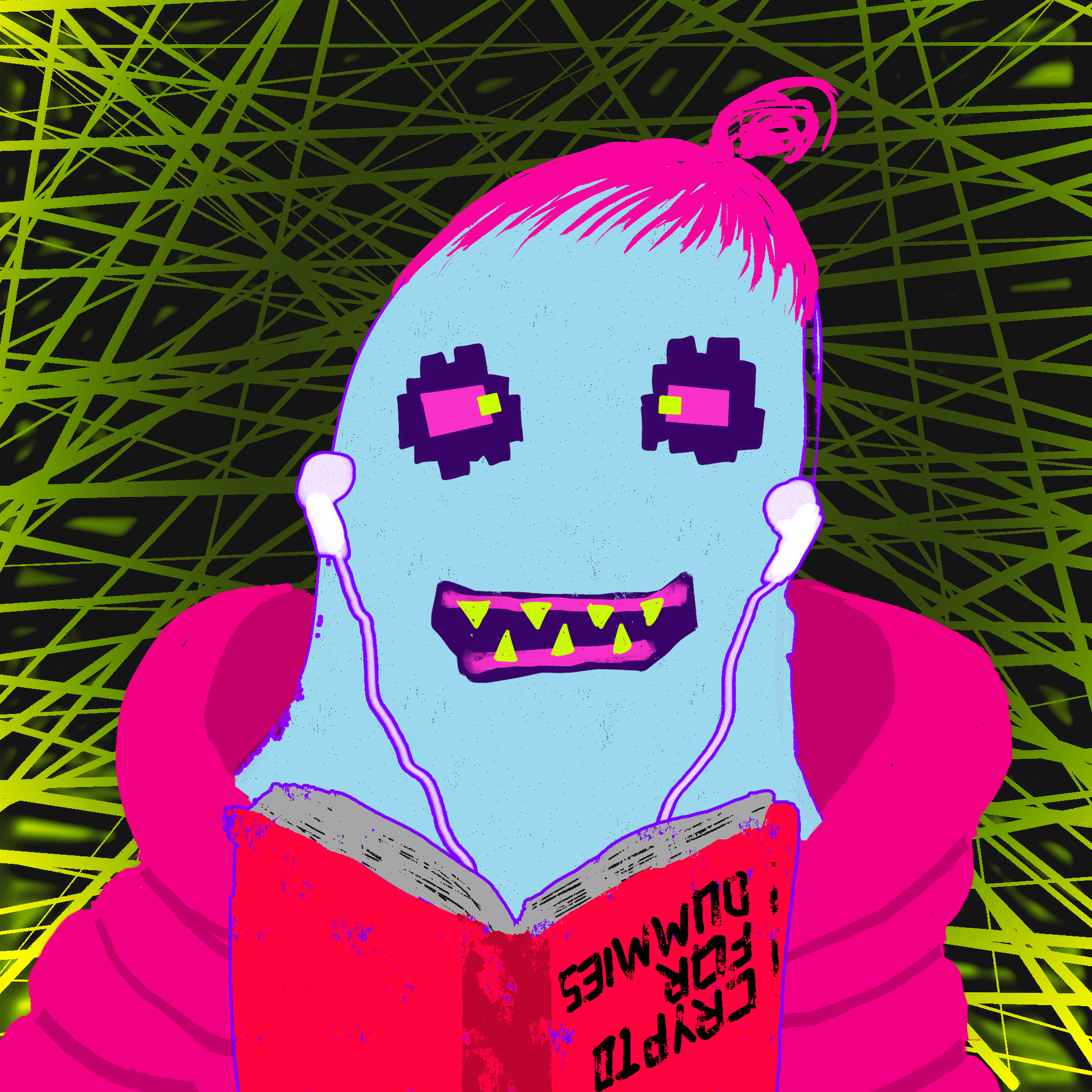 Dingus #759