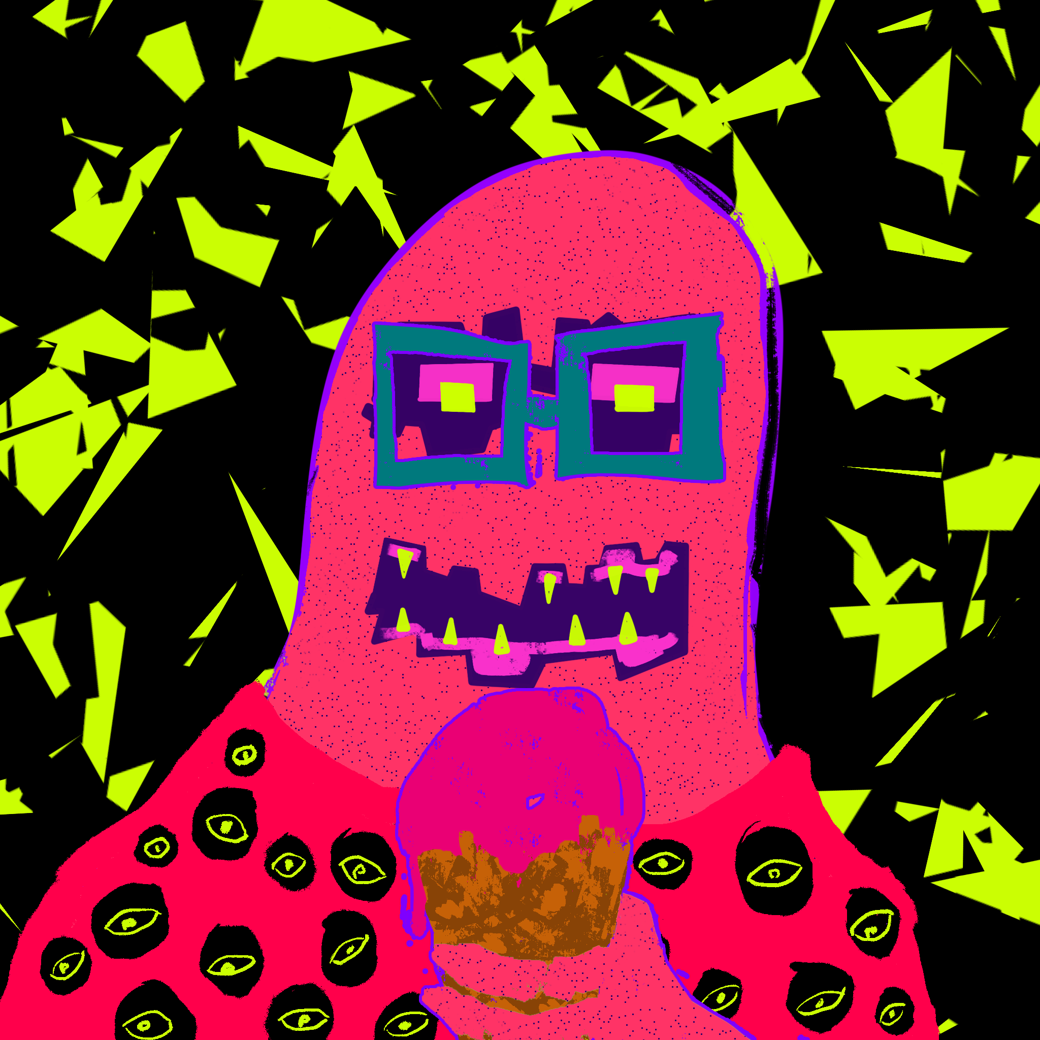 Dingus #76
