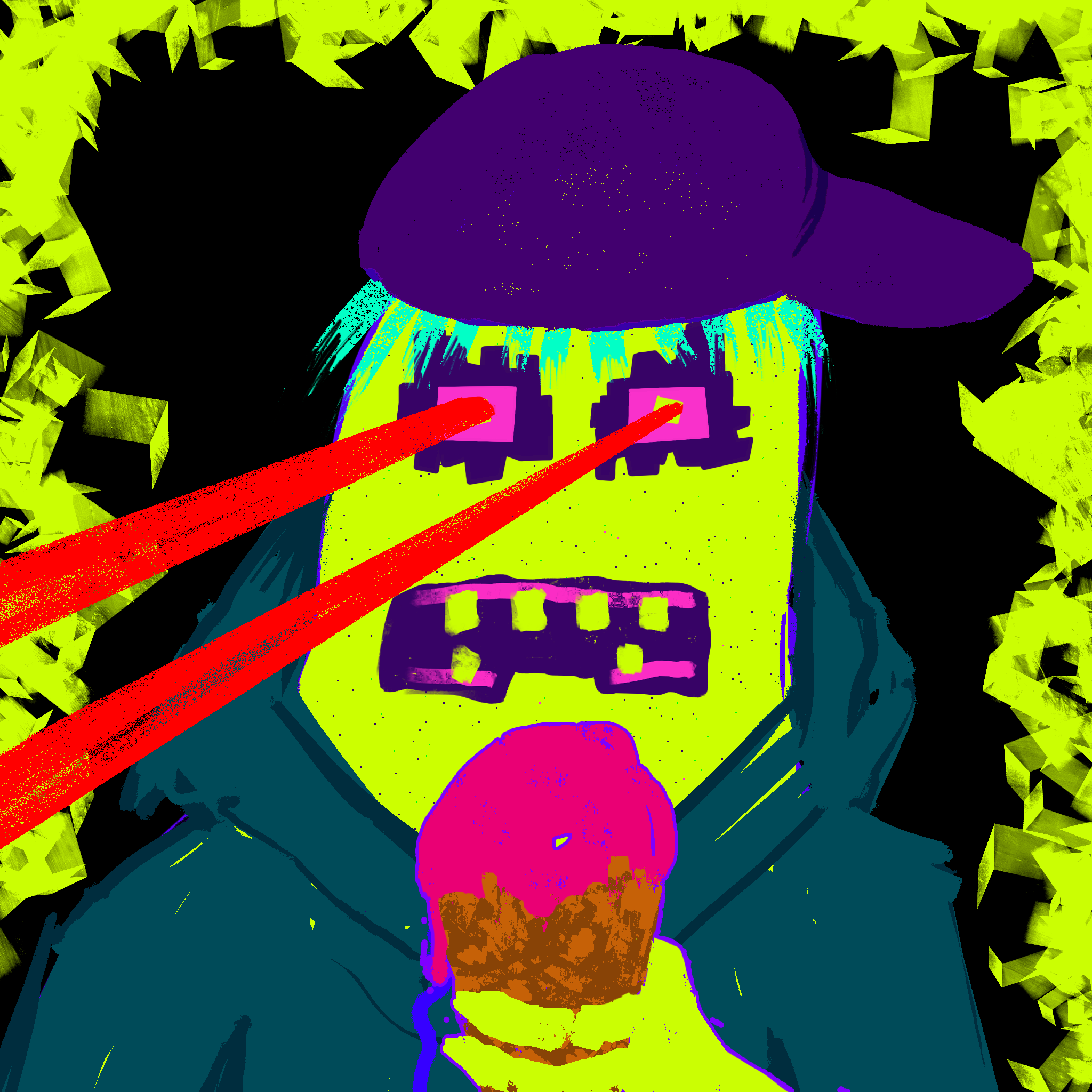 Dingus #760