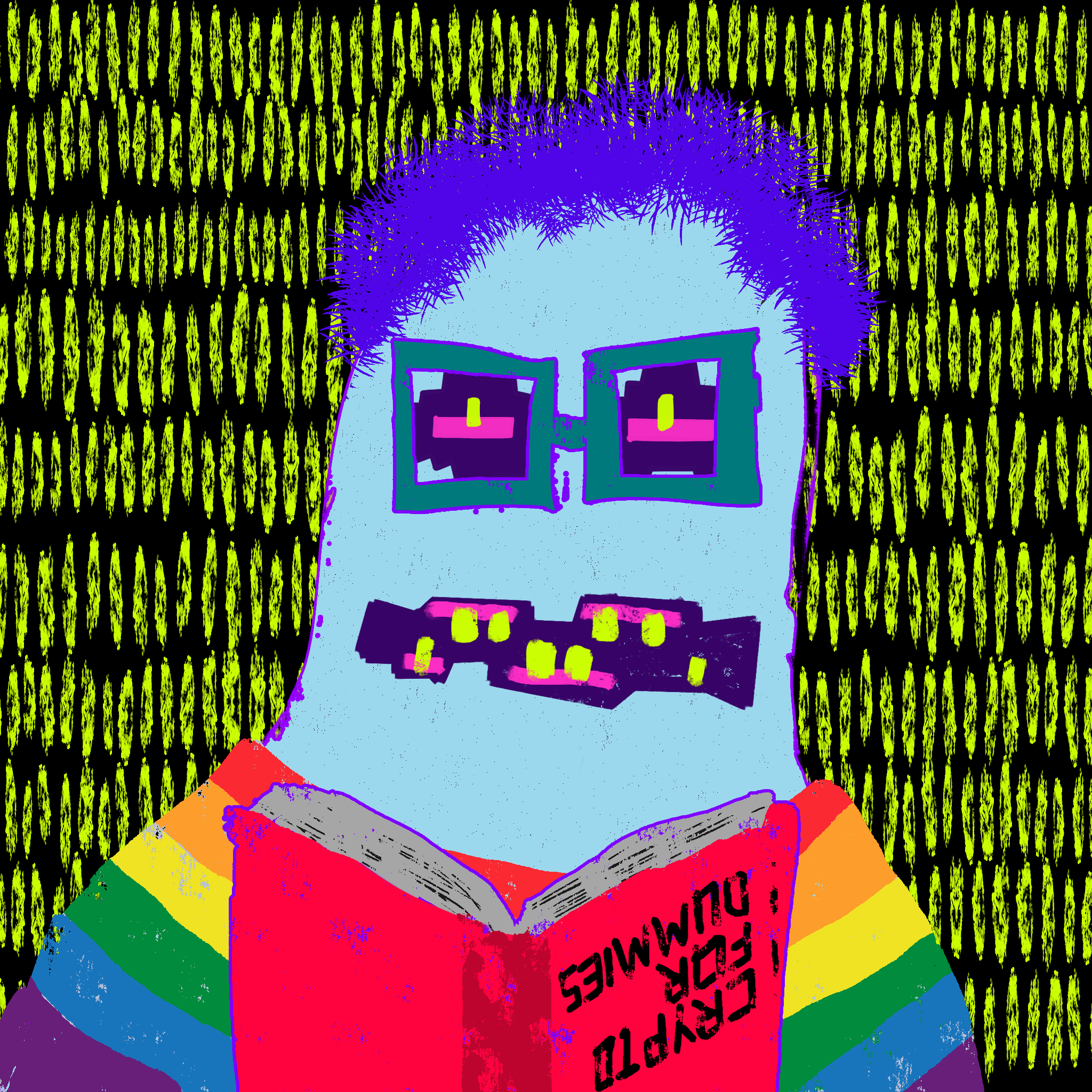 Dingus #762