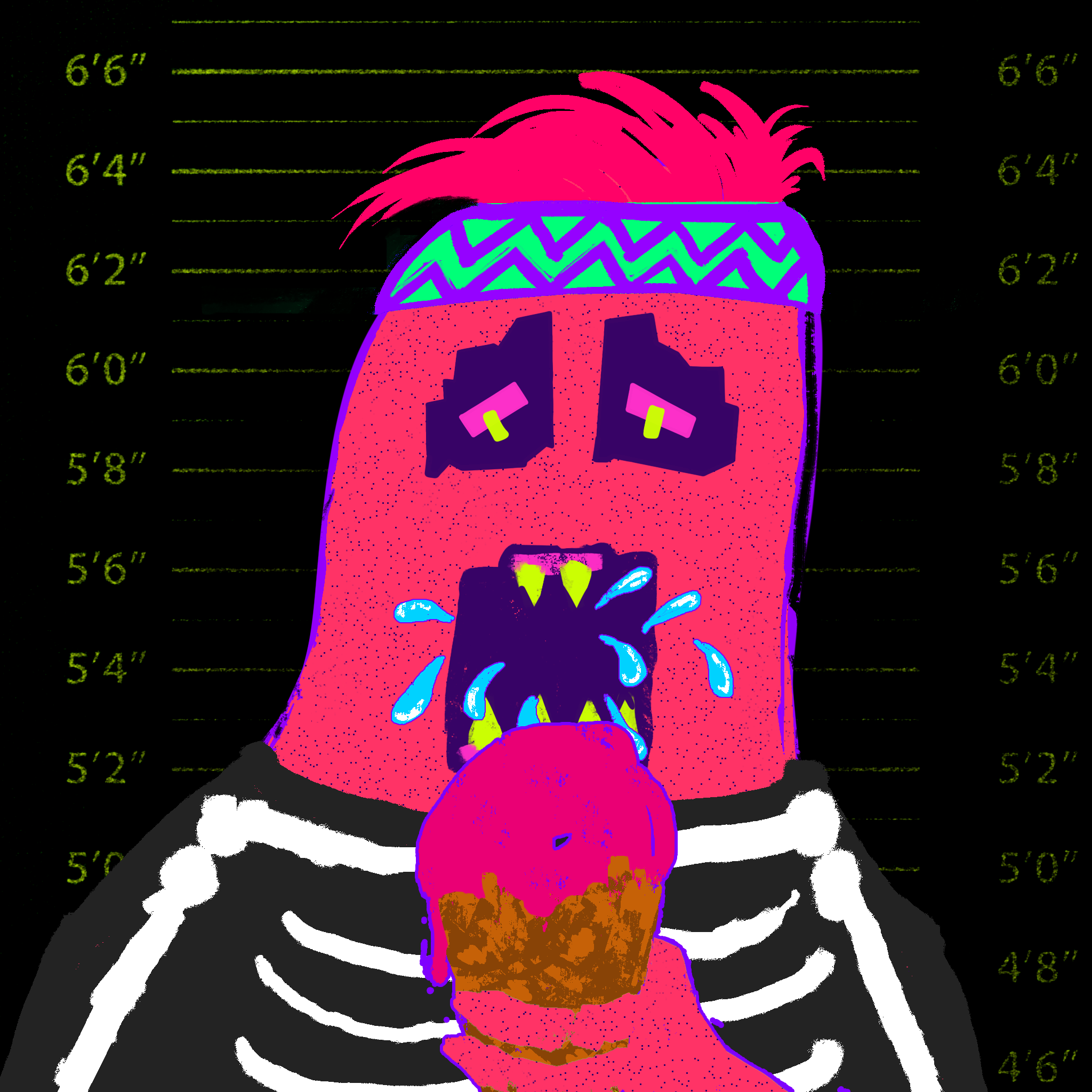 Dingus #77
