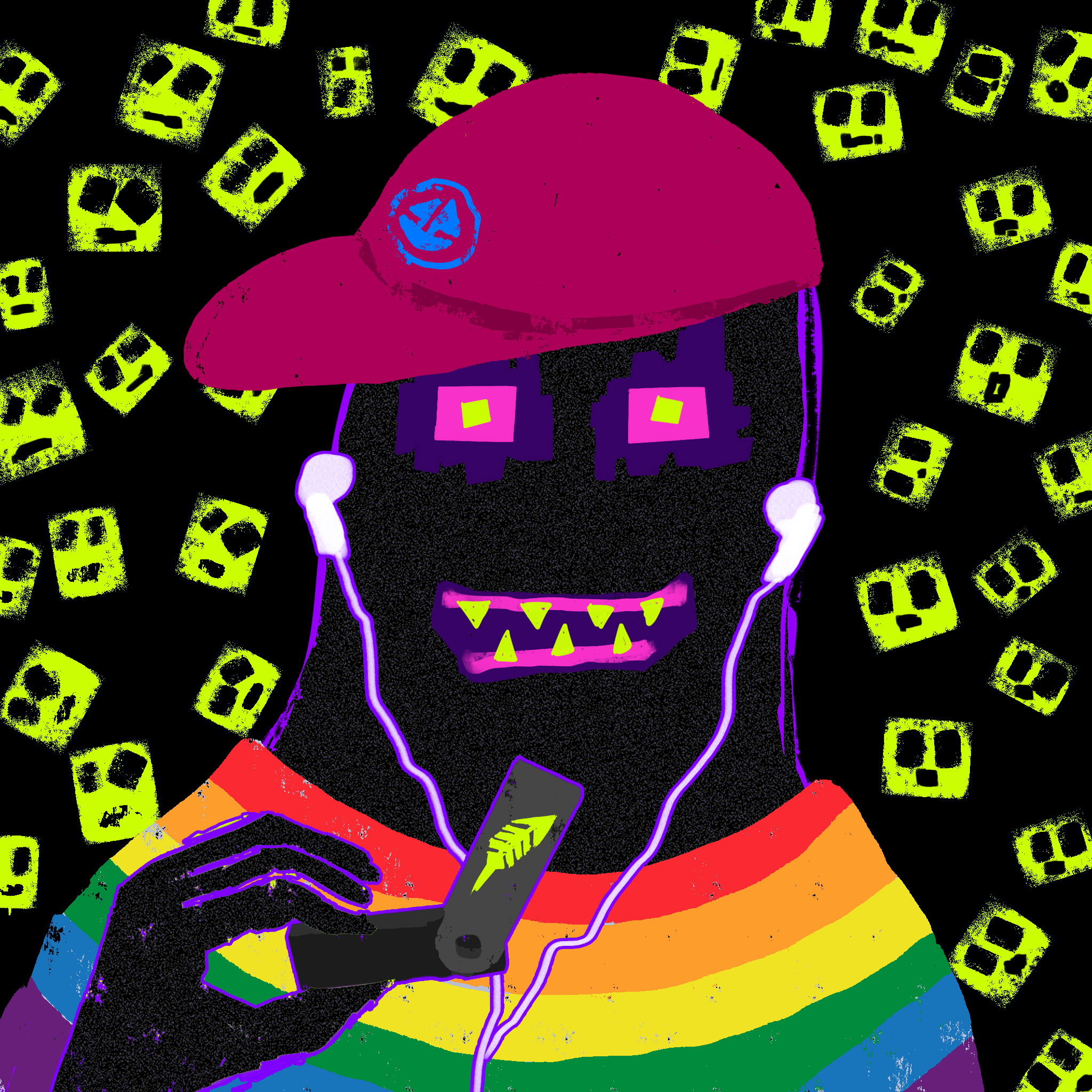 Dingus #784