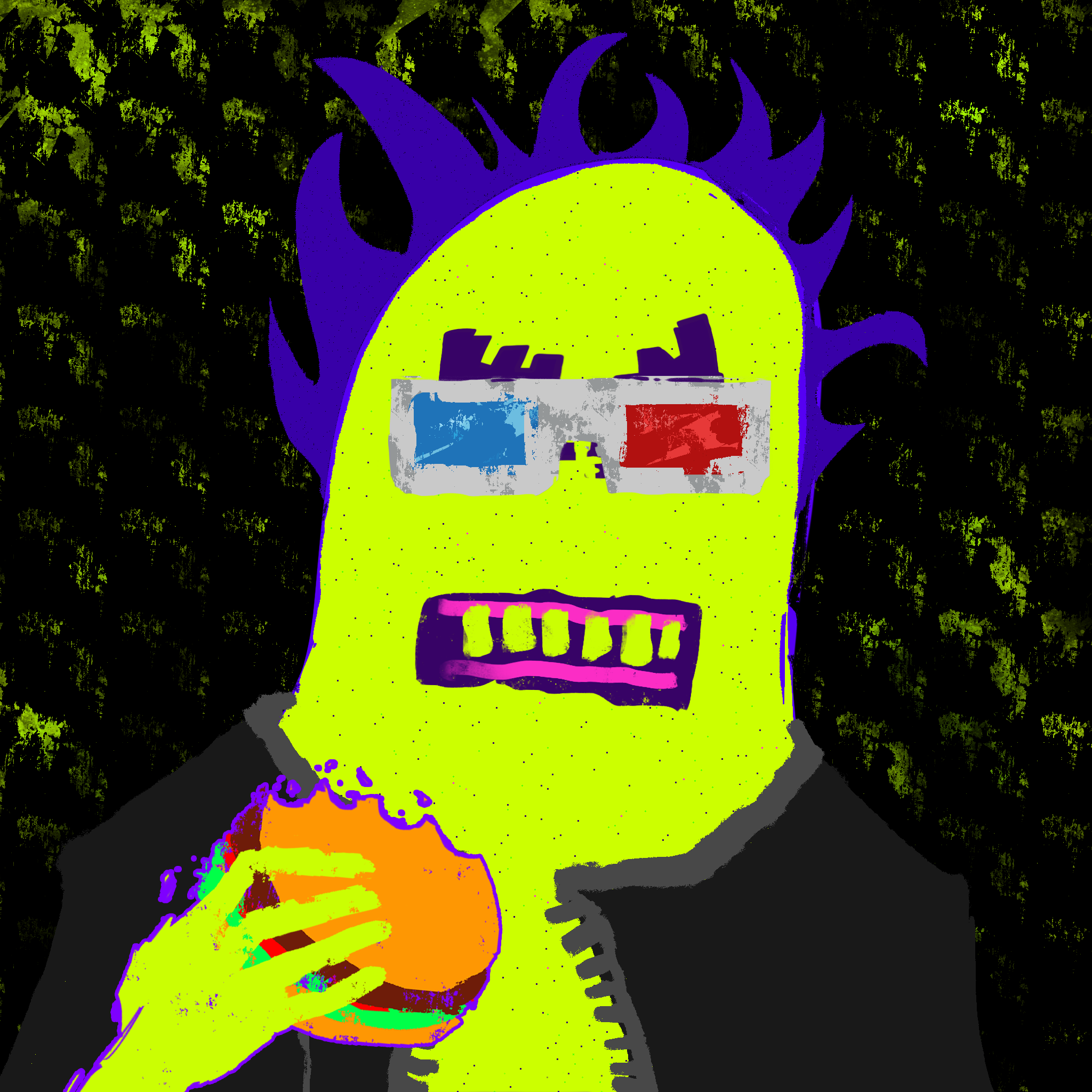 Dingus #791