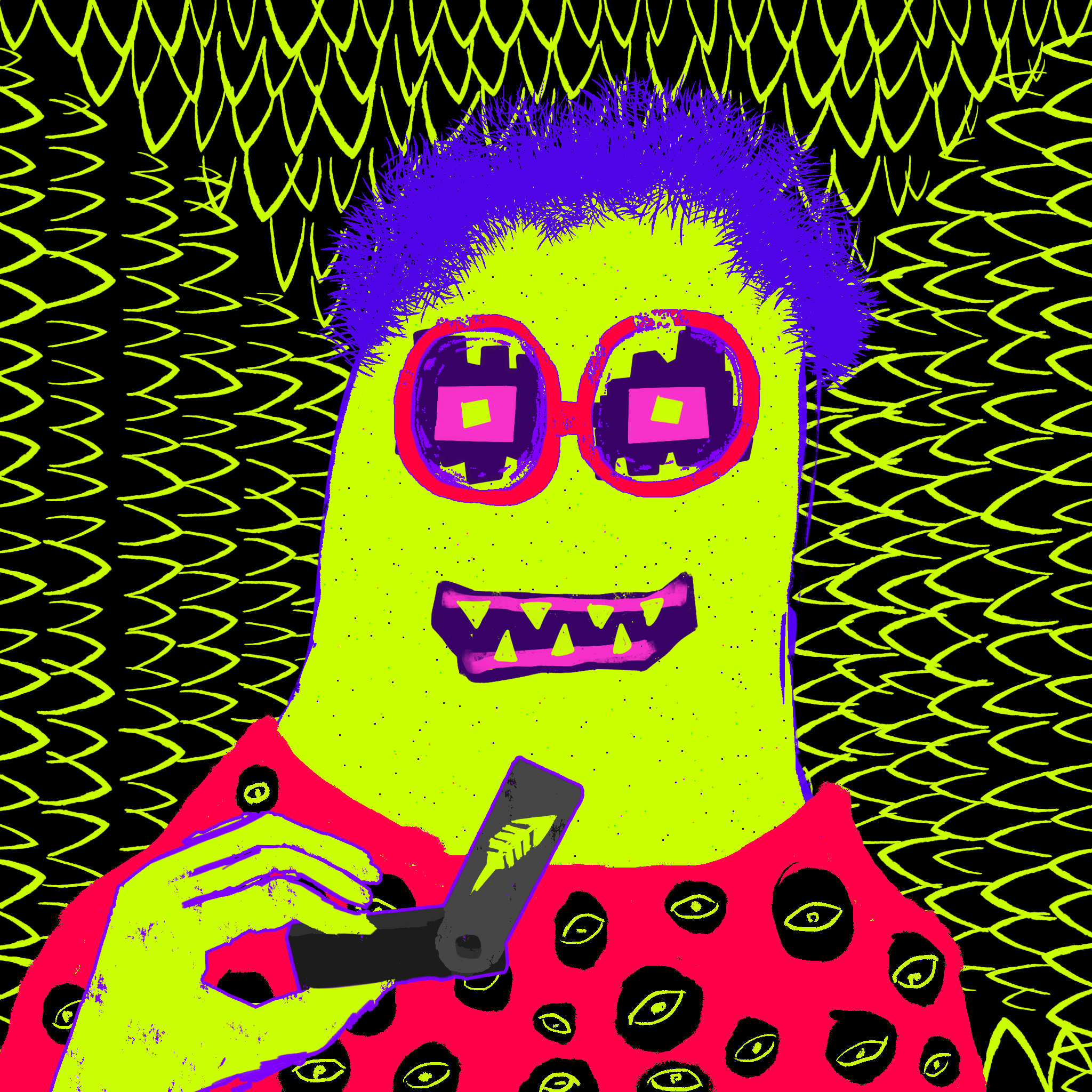 Dingus #797