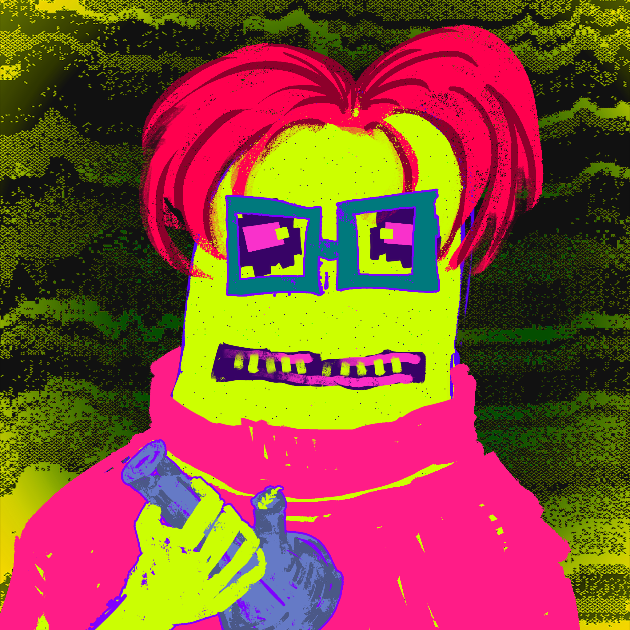 Dingus #798