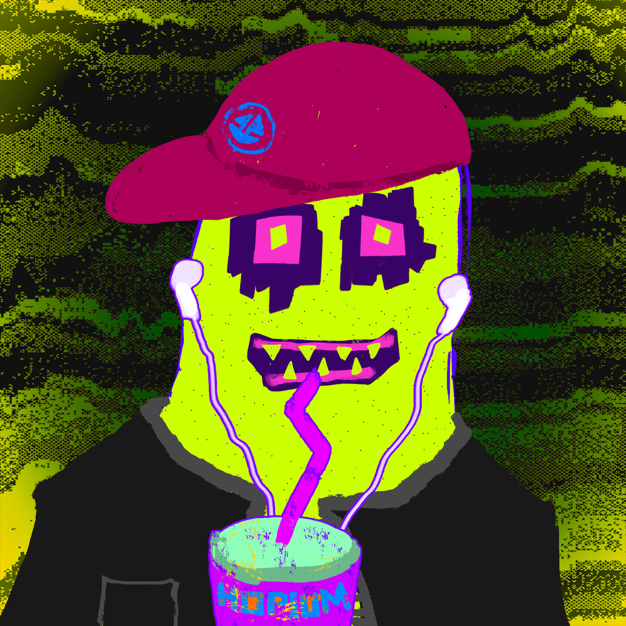 Dingus #8