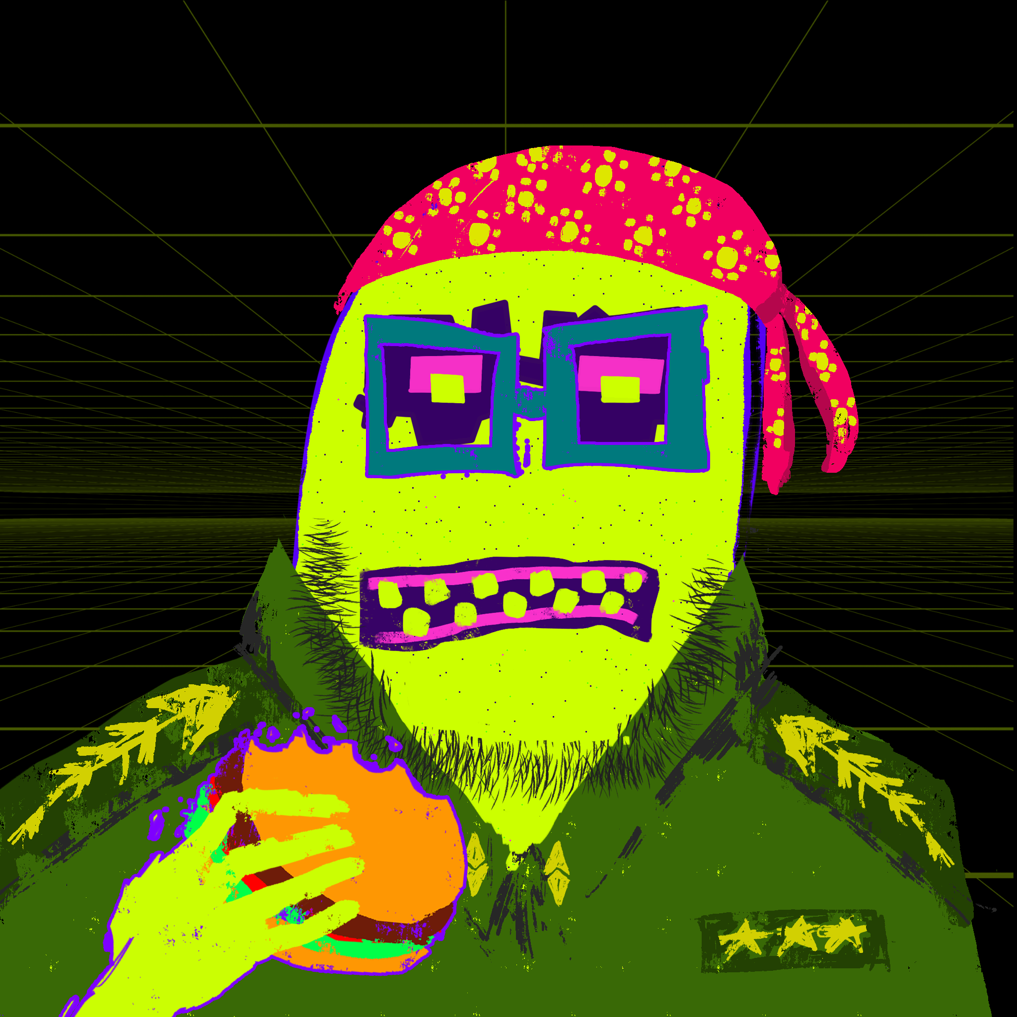 Dingus #80