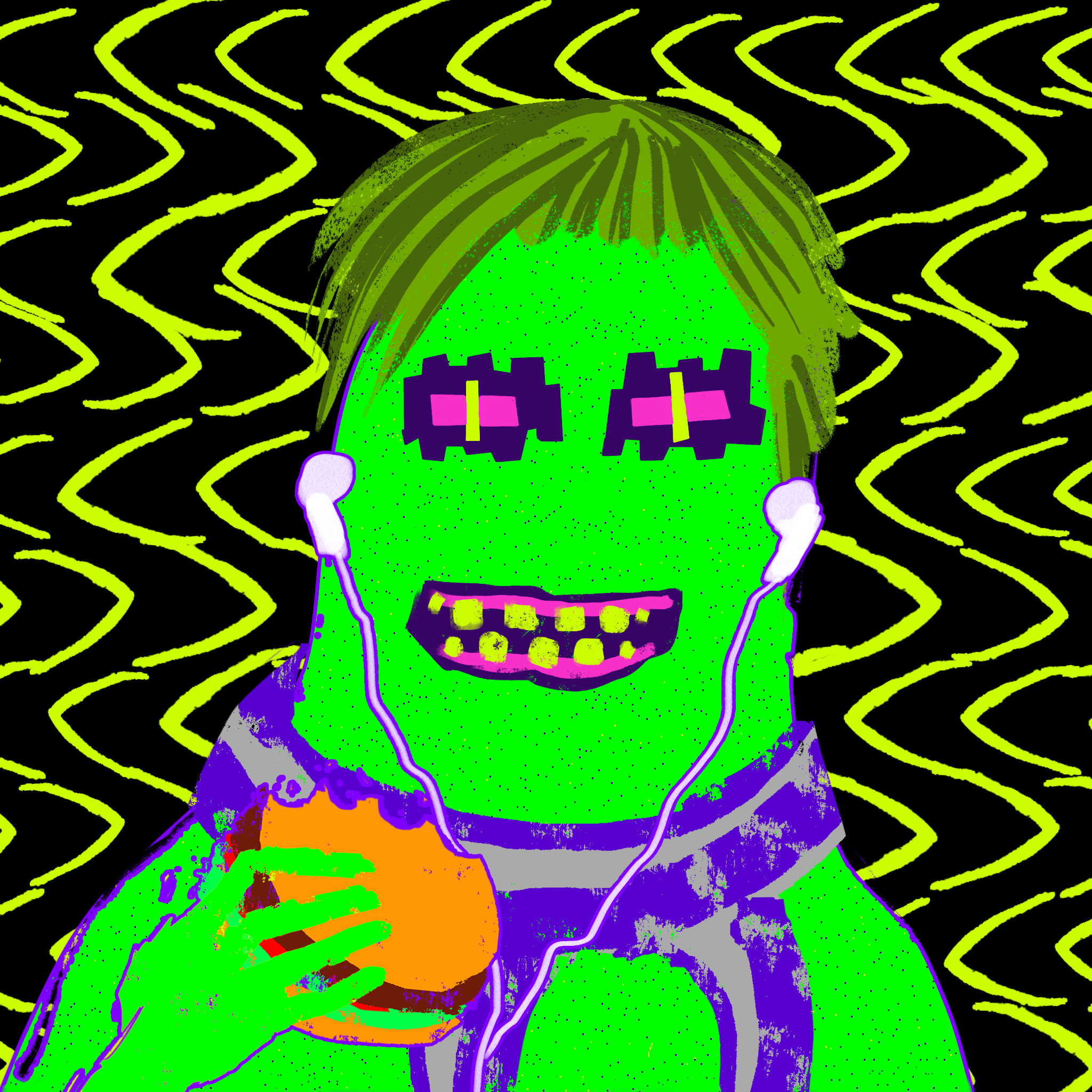 Dingus #804