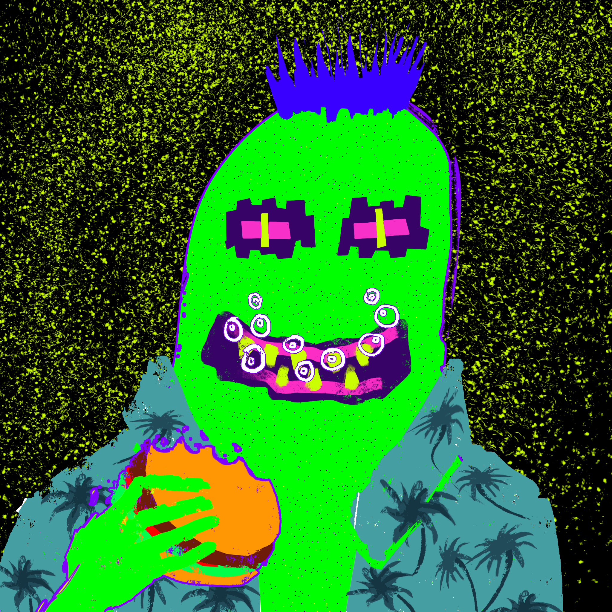 Dingus #807