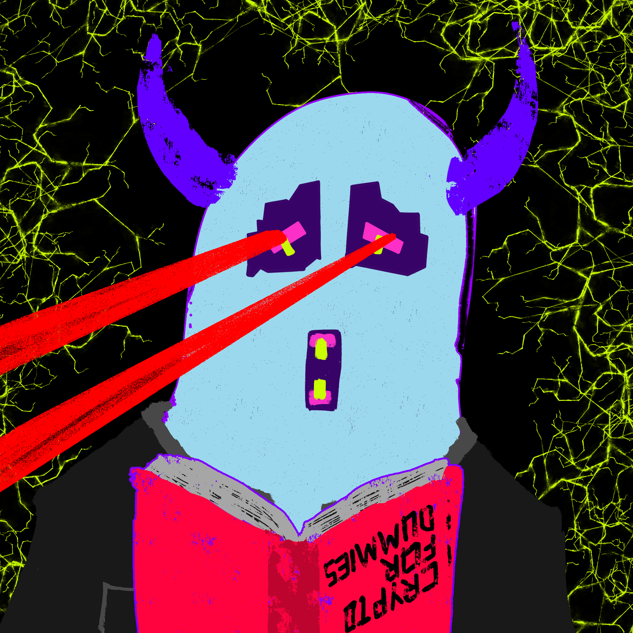 Dingus #808