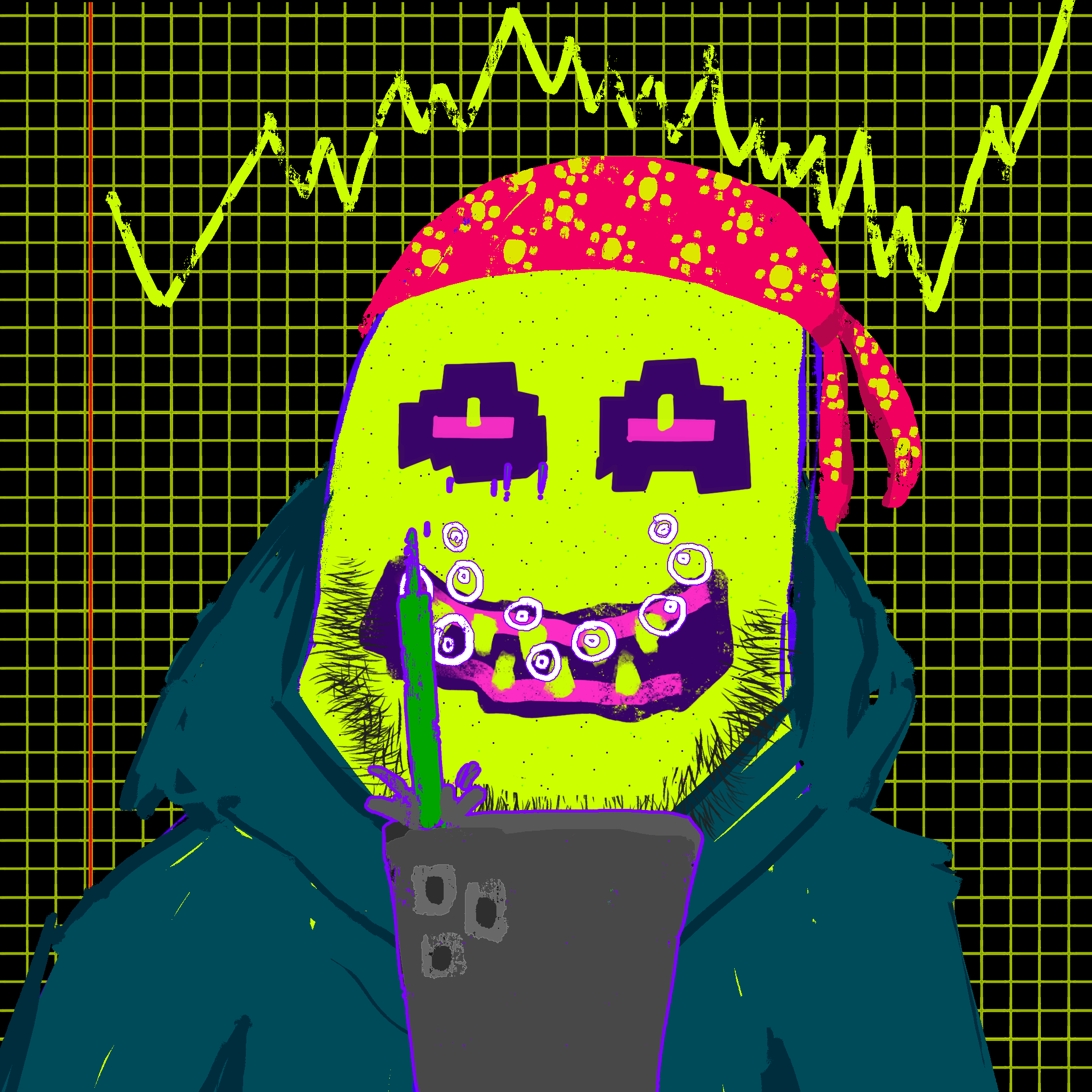 Dingus #809