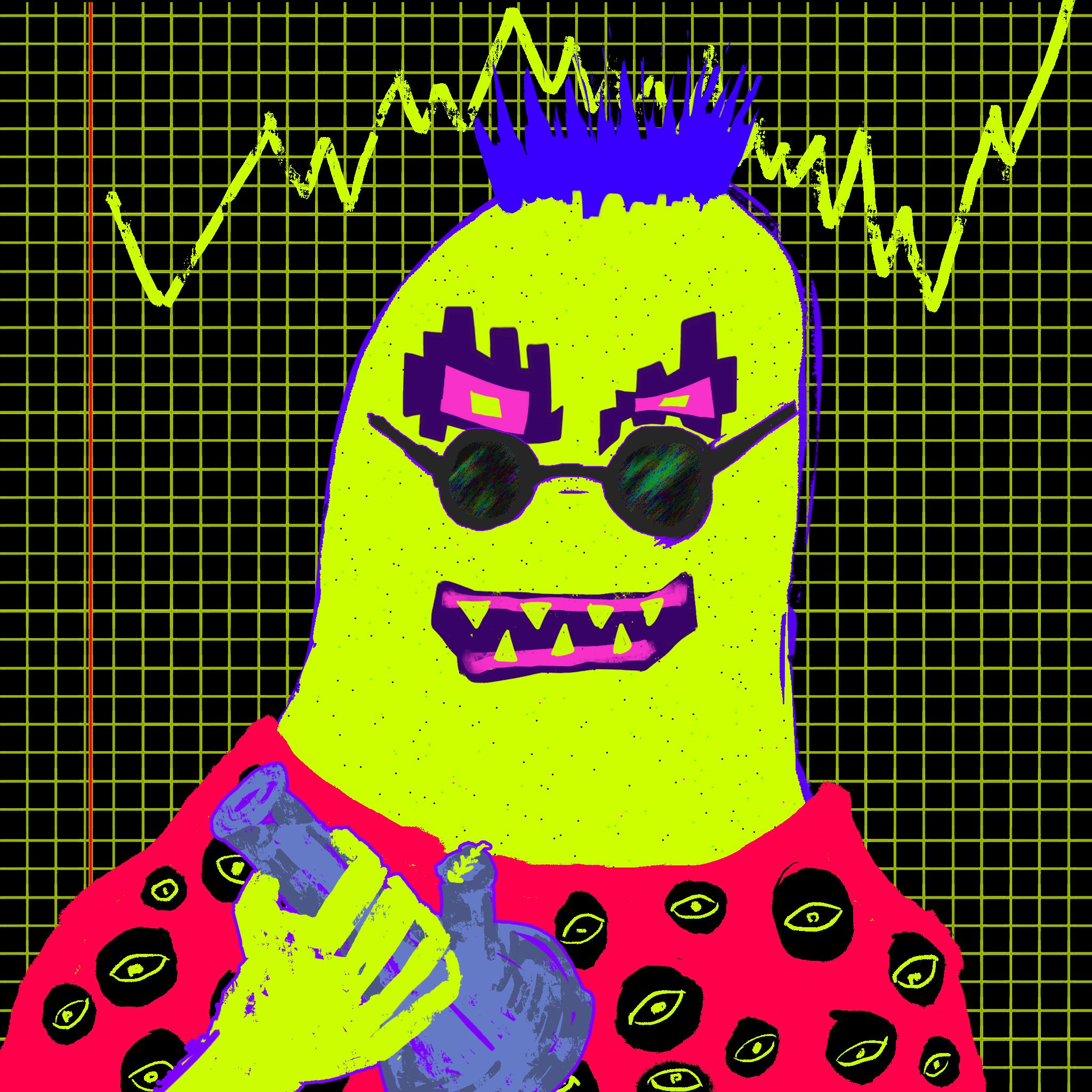 Dingus #82