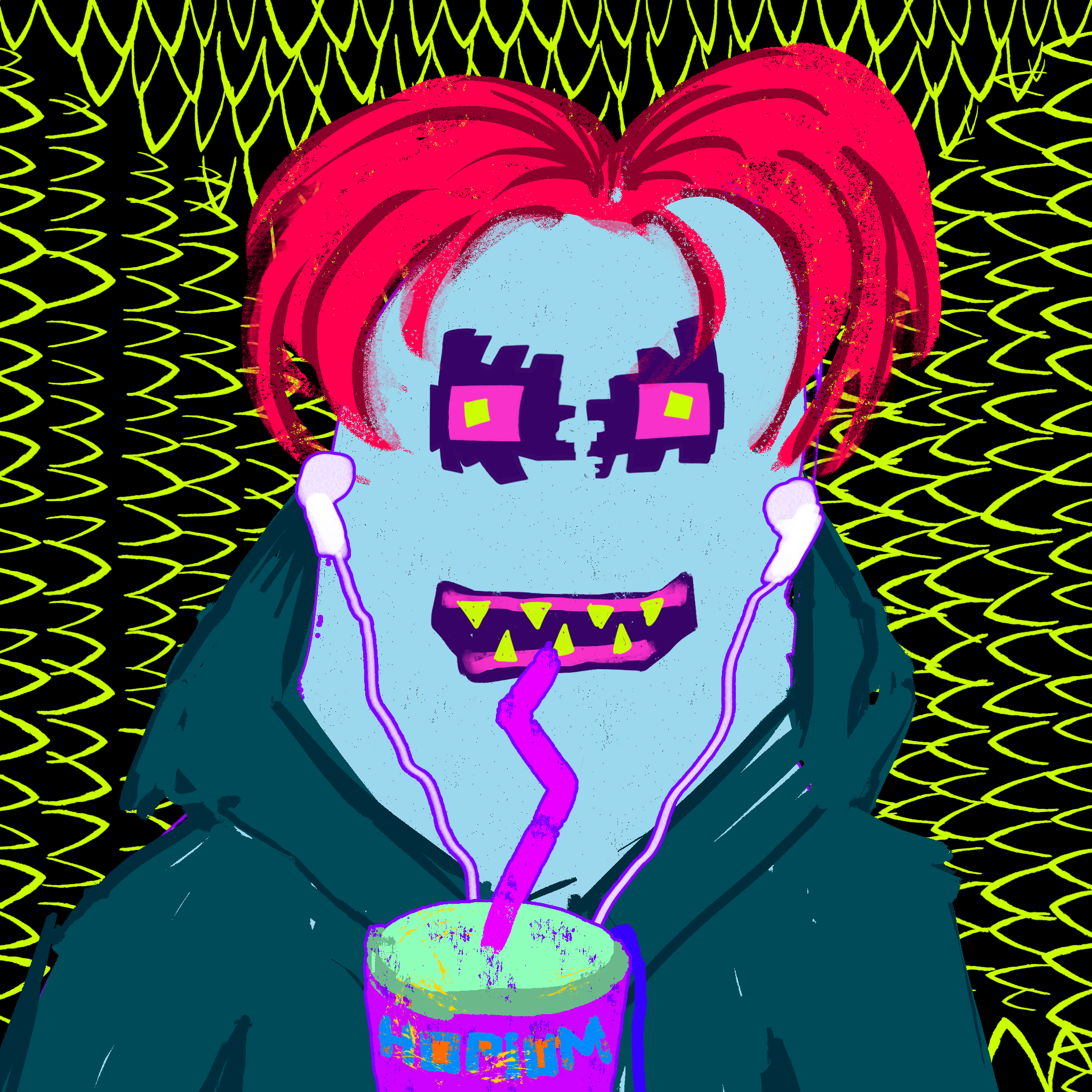 Dingus #821