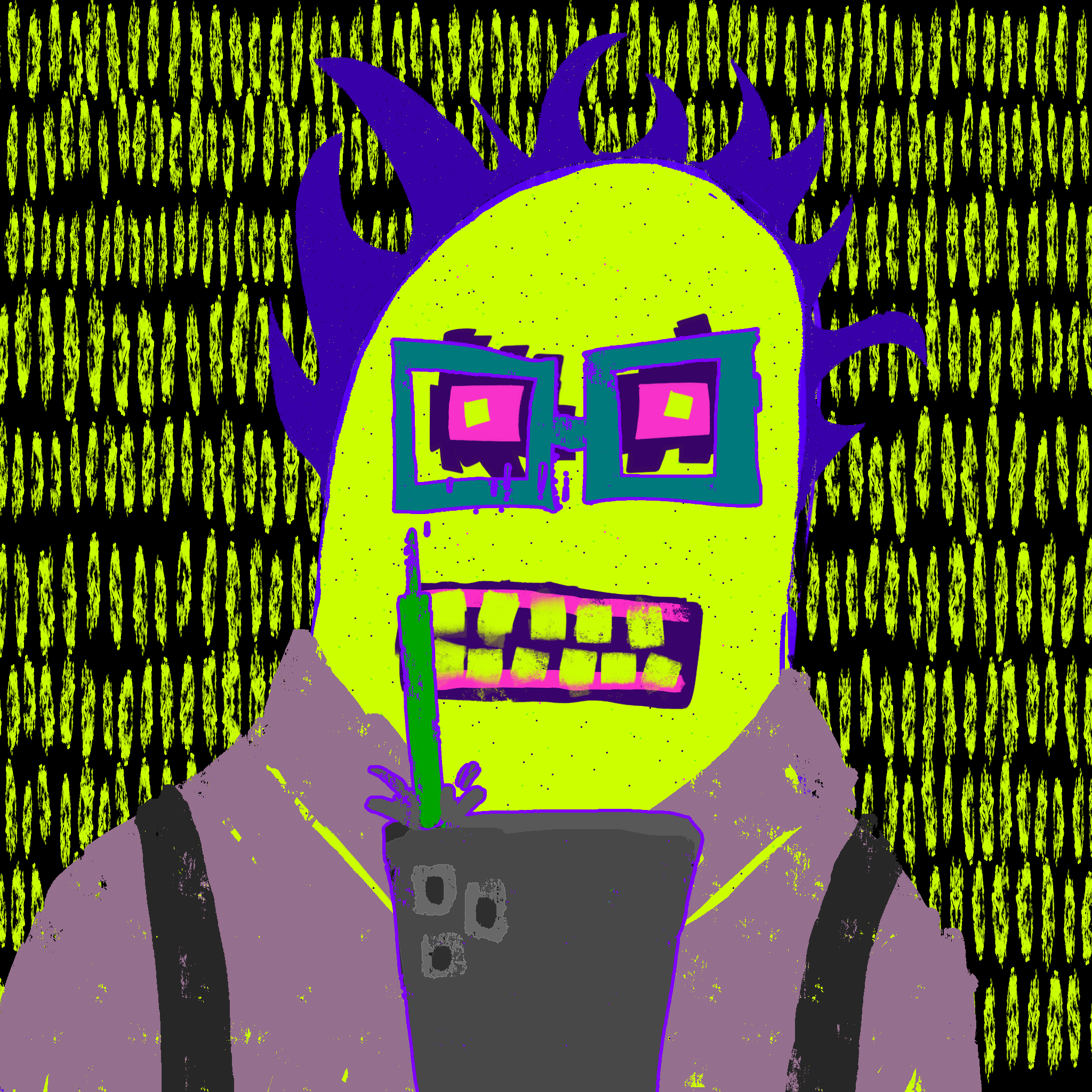 Dingus #822
