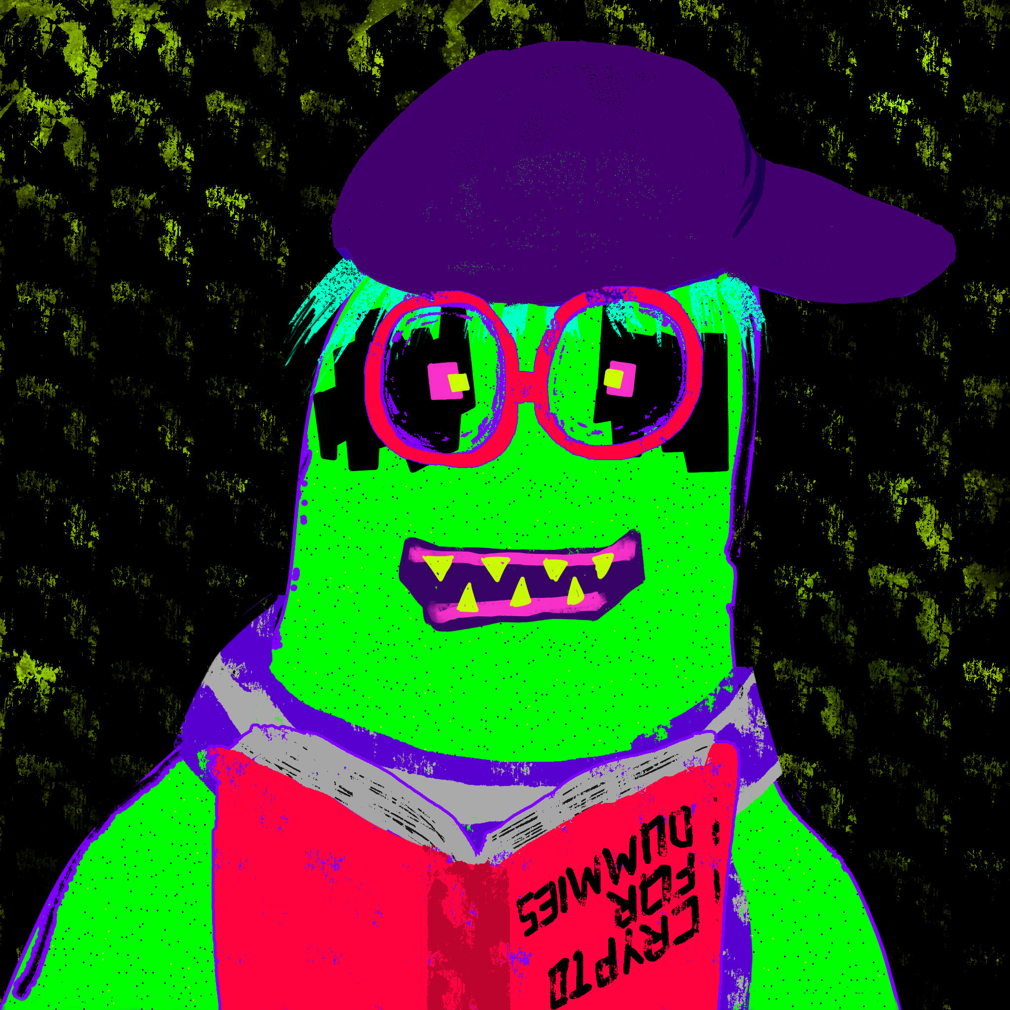Dingus #829