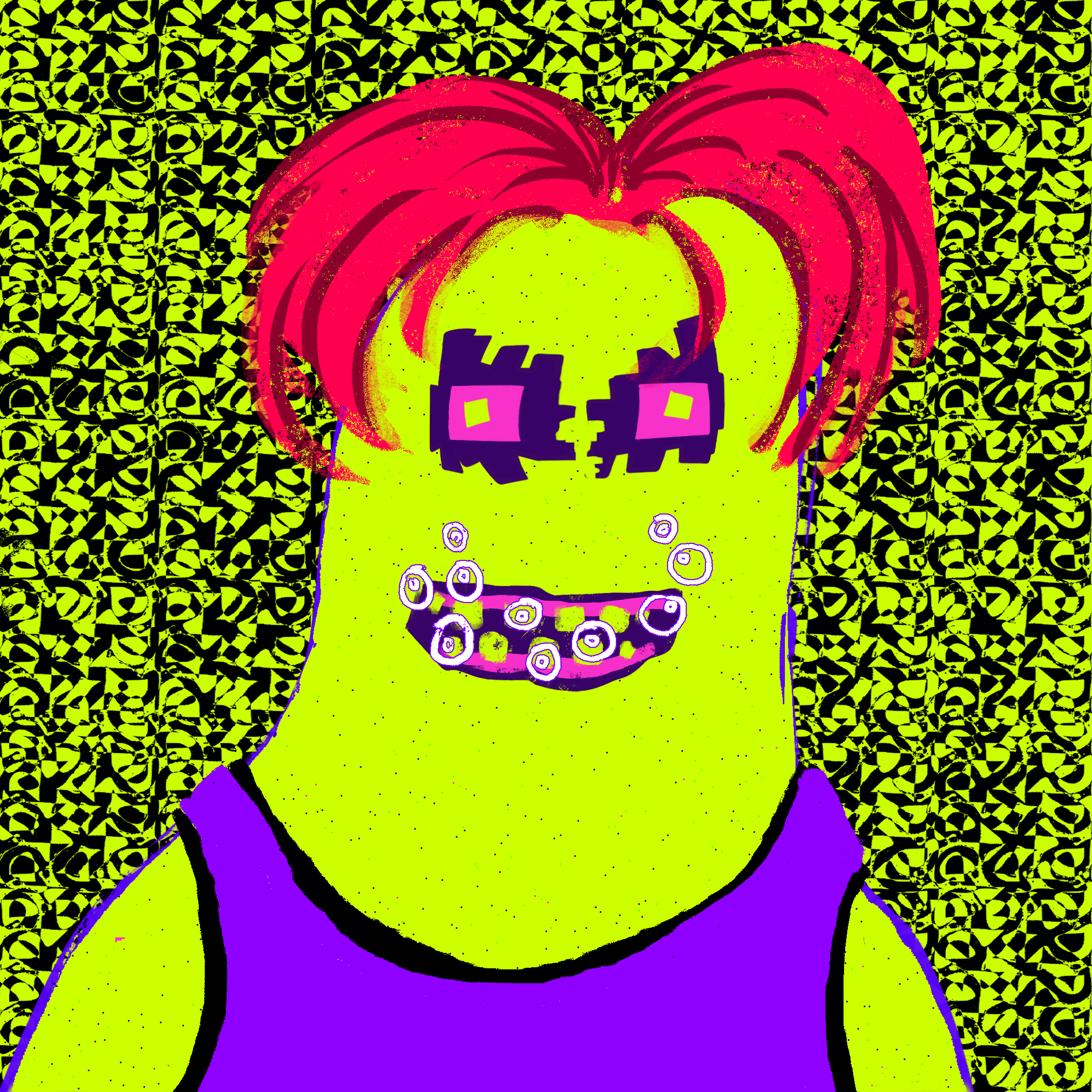Dingus #830