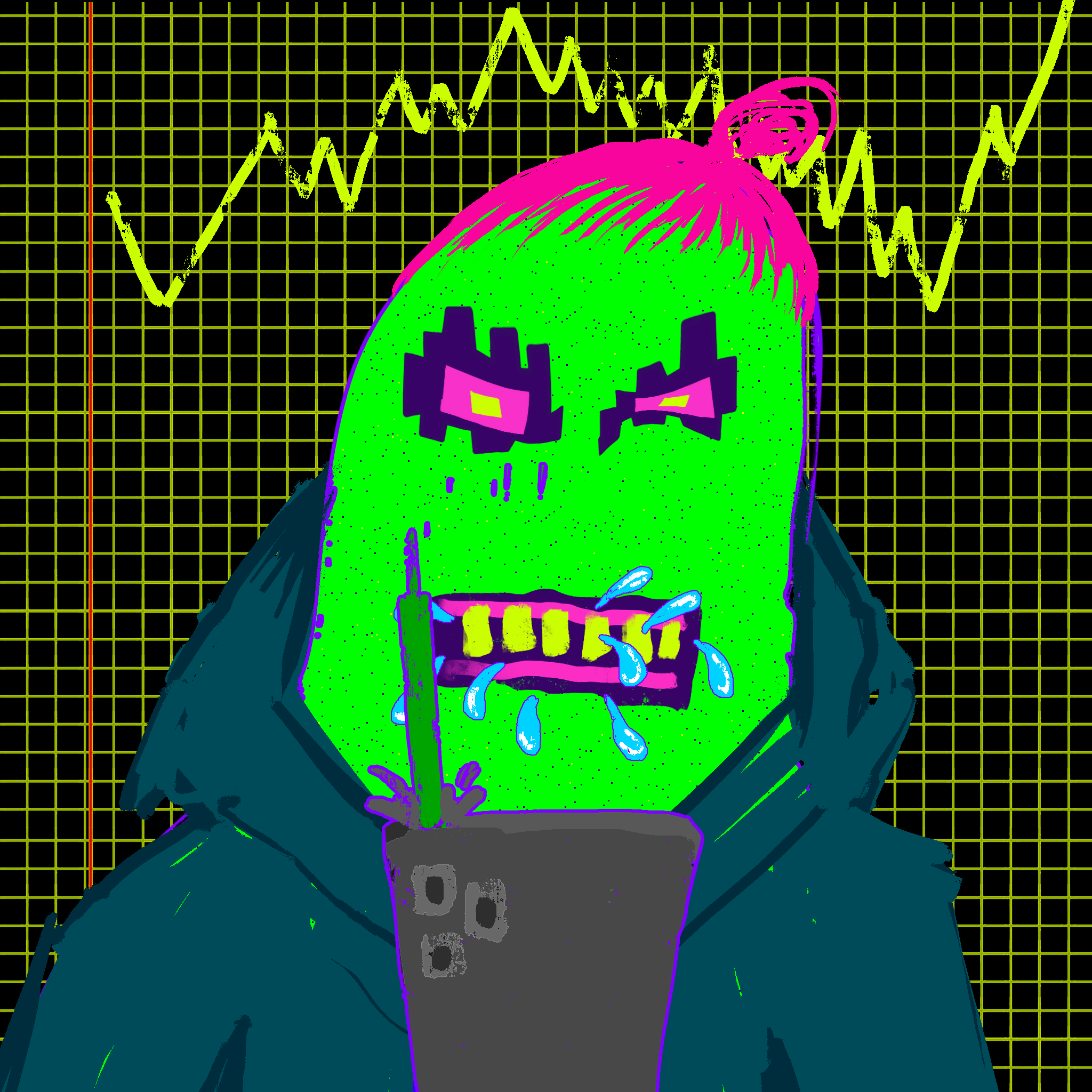 Dingus #831