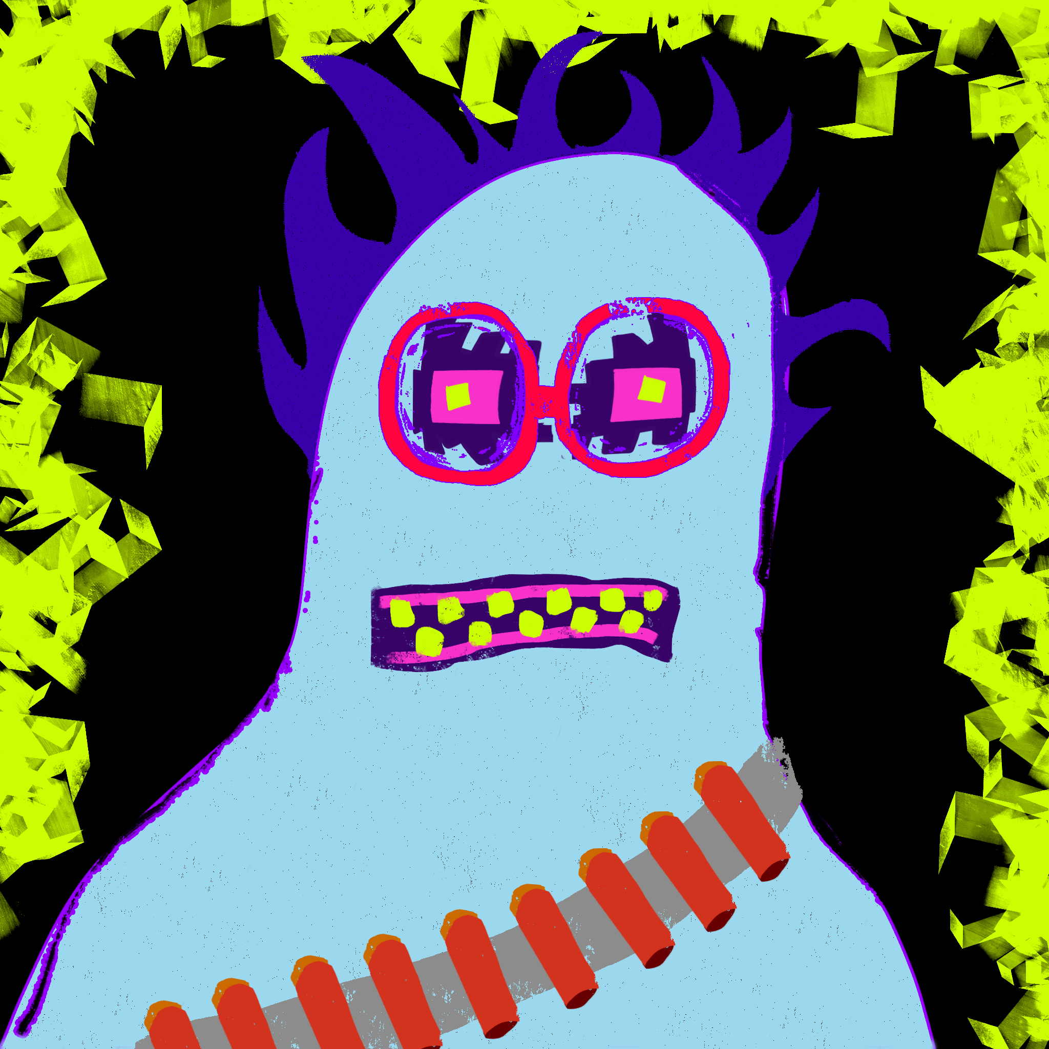 Dingus #832