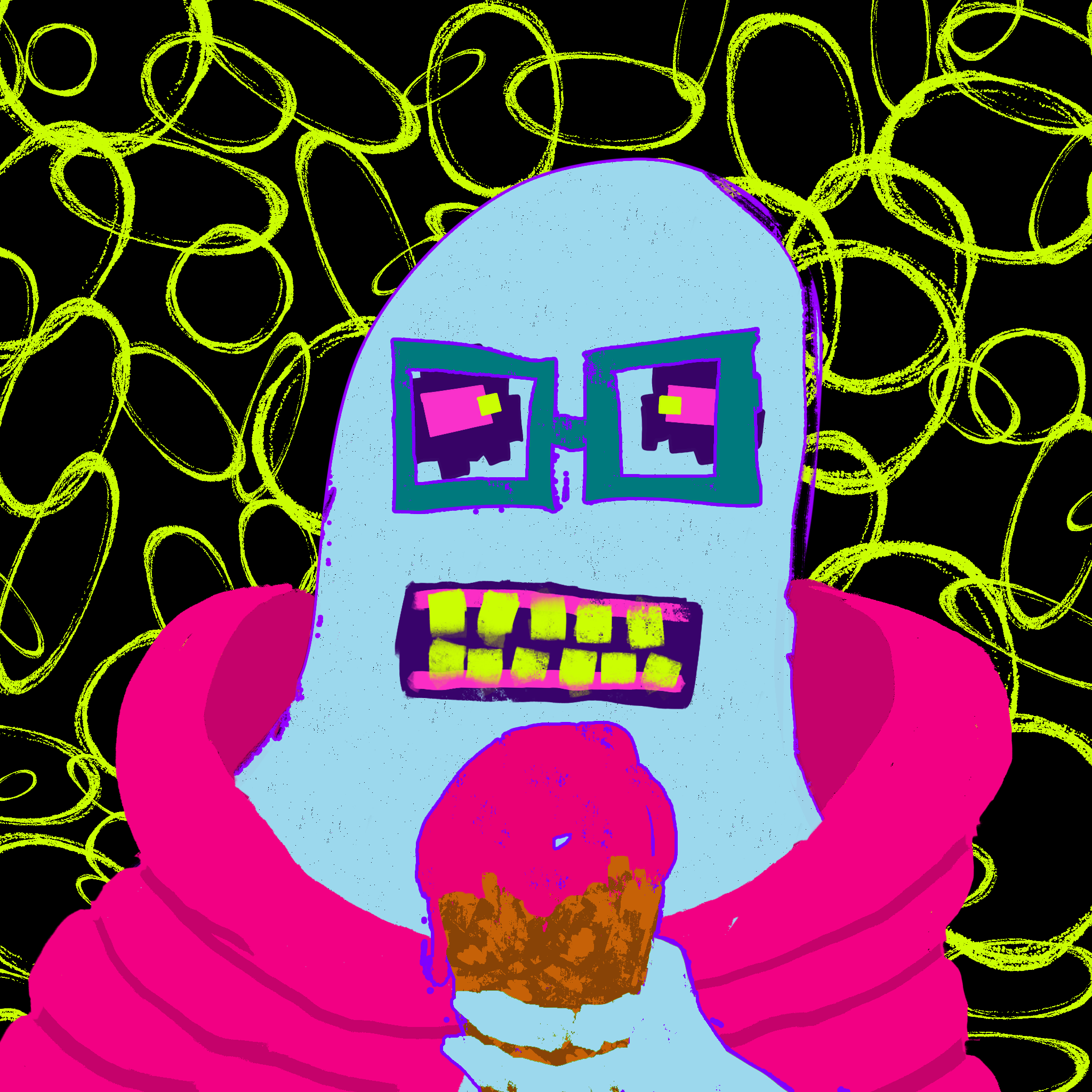 Dingus #835