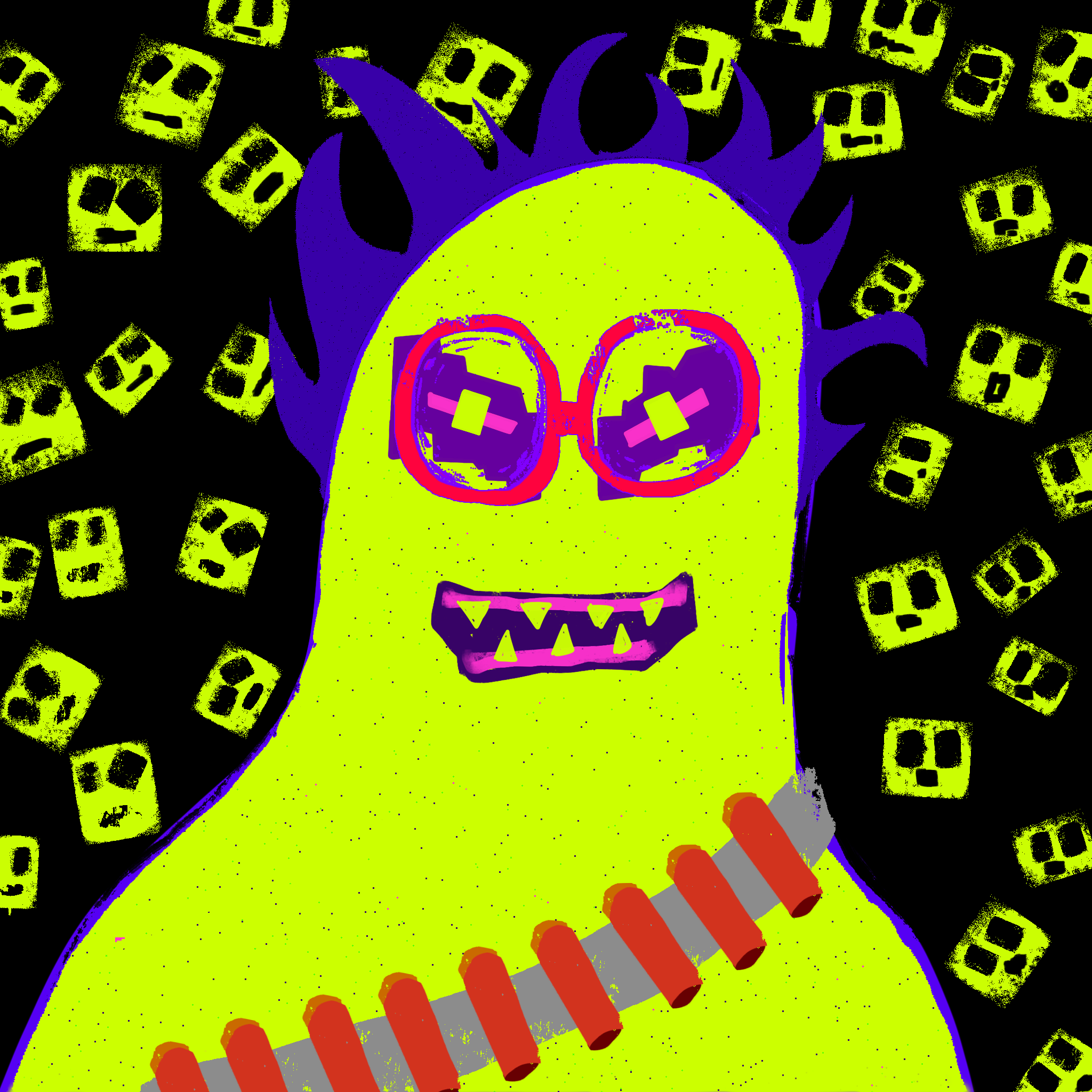 Dingus #836