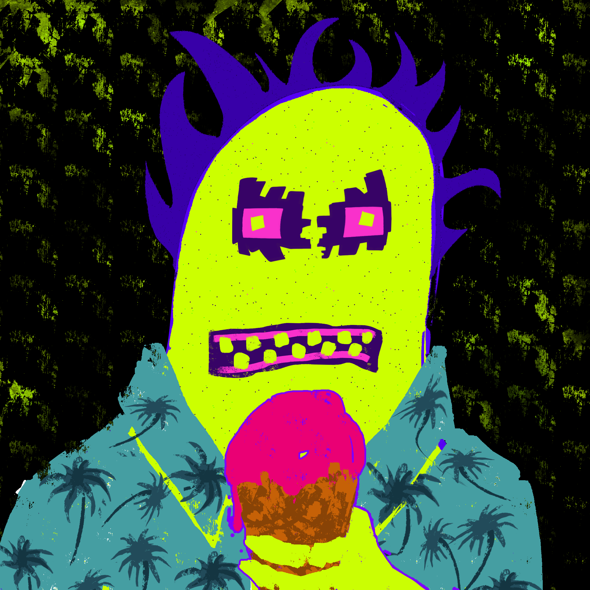 Dingus #84