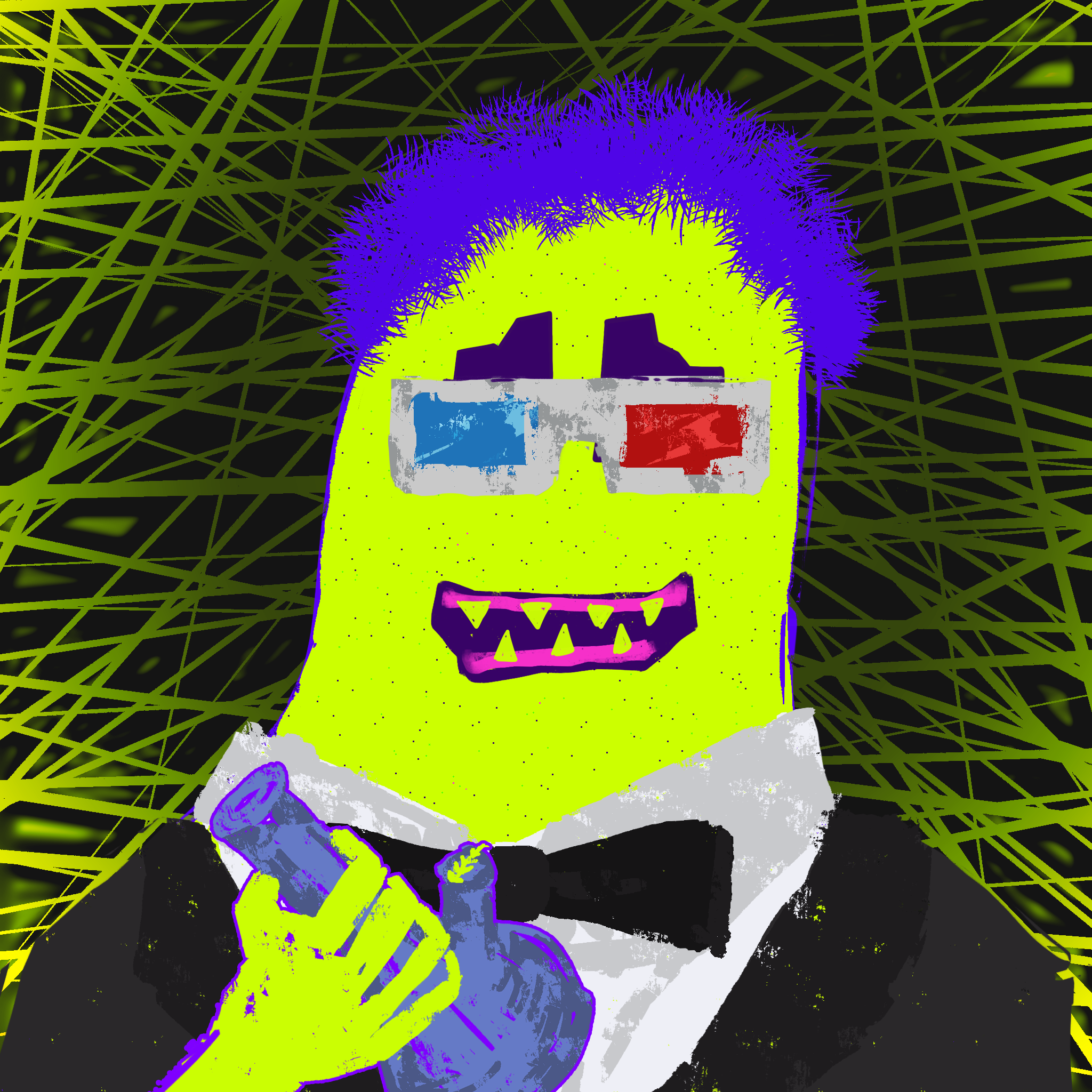 Dingus #844