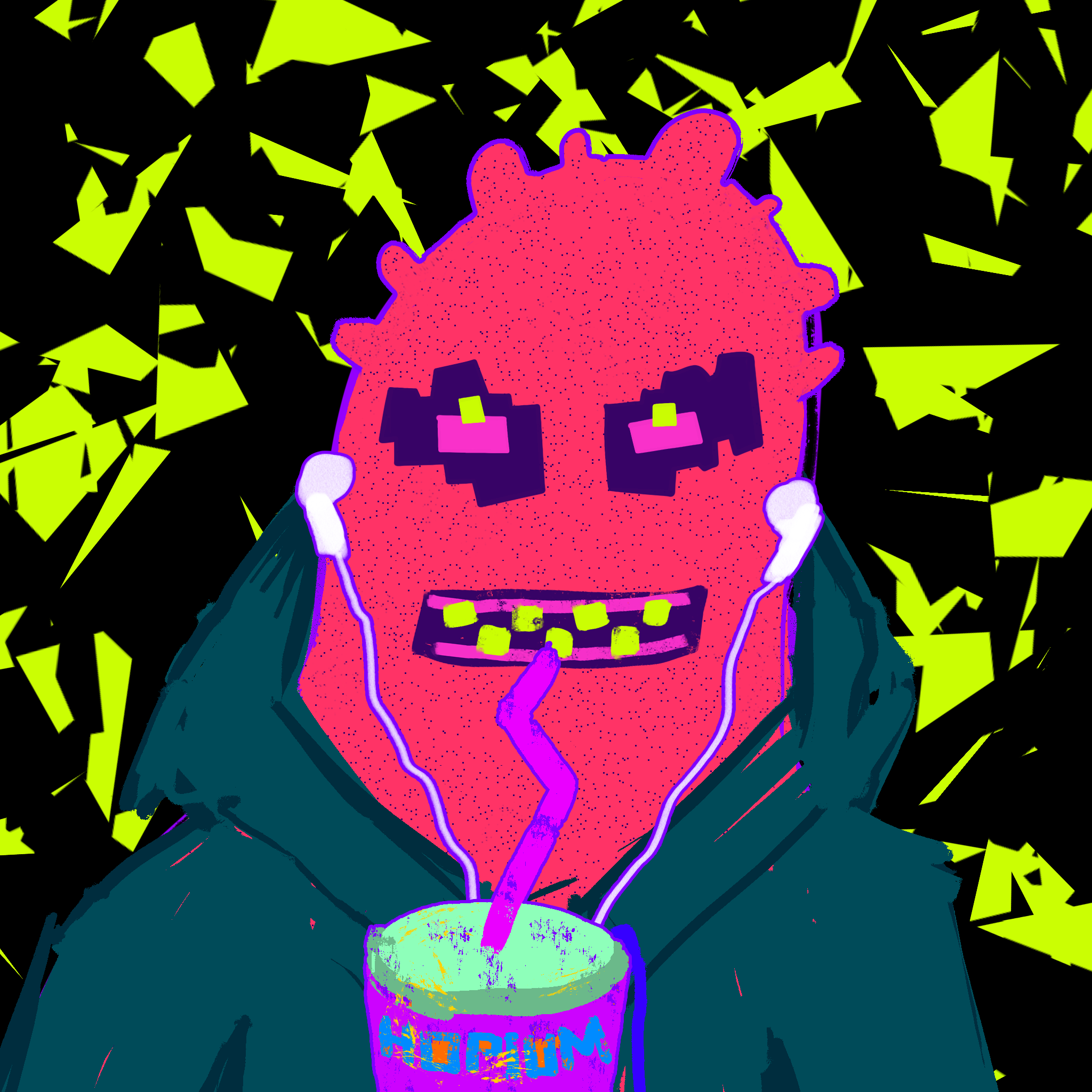 Dingus #845