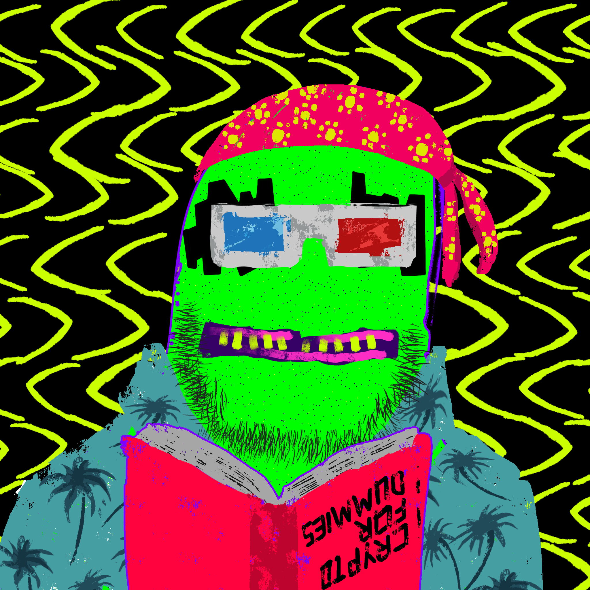 Dingus #851