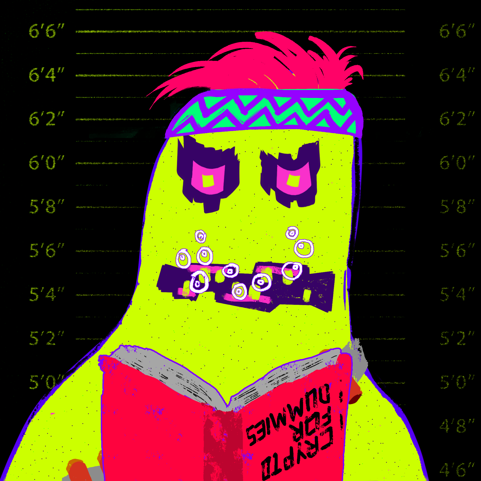 Dingus #856